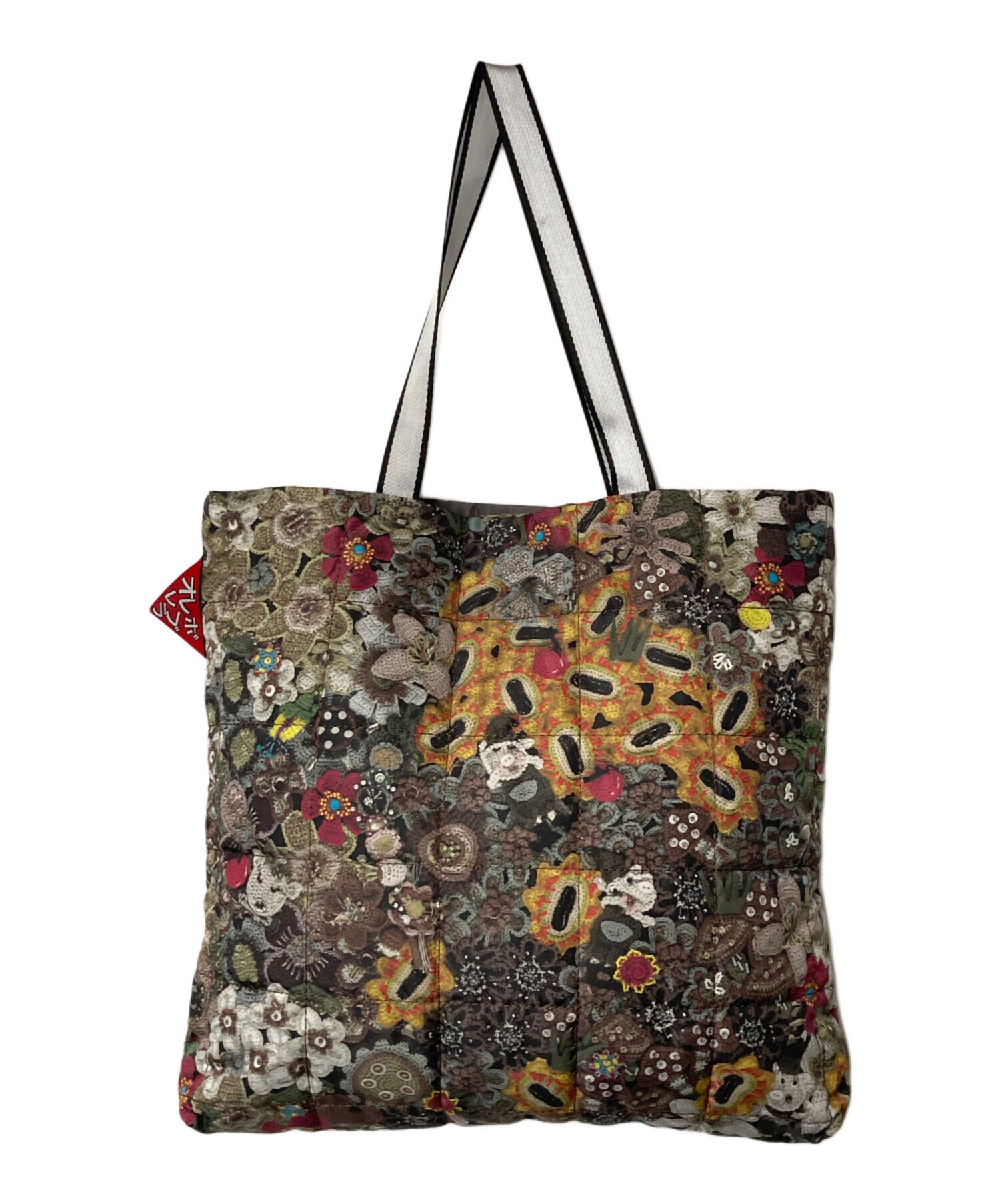 アルベロベロのトートバッグ アルベロコレクション ラペ｜アルベロベロ