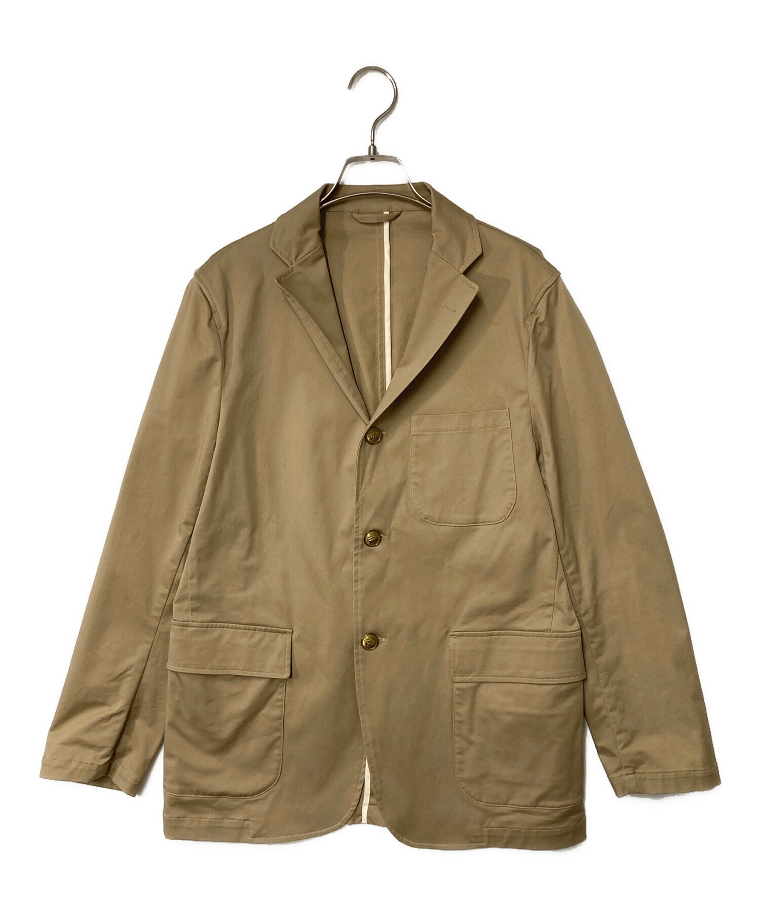 中古・古着通販】VAN (ヴァン) セブンデイズブレザー 3Bジャケット