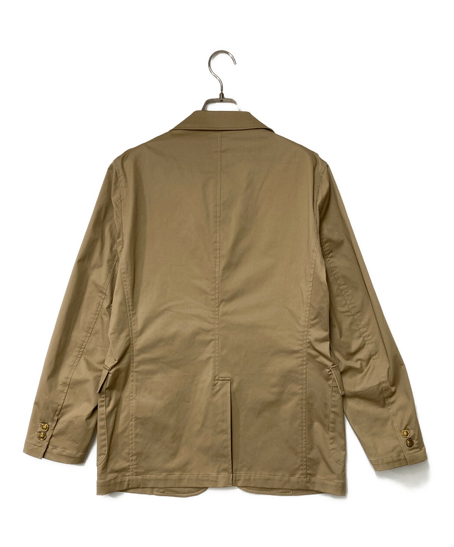 中古・古着通販】VAN (ヴァン) セブンデイズブレザー 3Bジャケット 