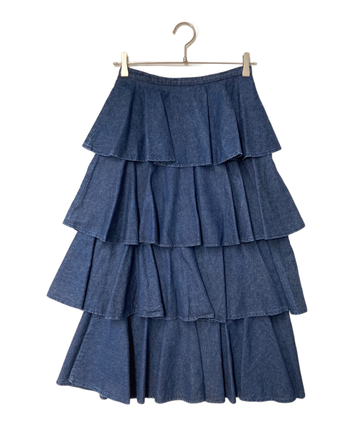 中古・古着通販】TSURU by MARIKO OIKAWA (ツルバイマリコオイカワ