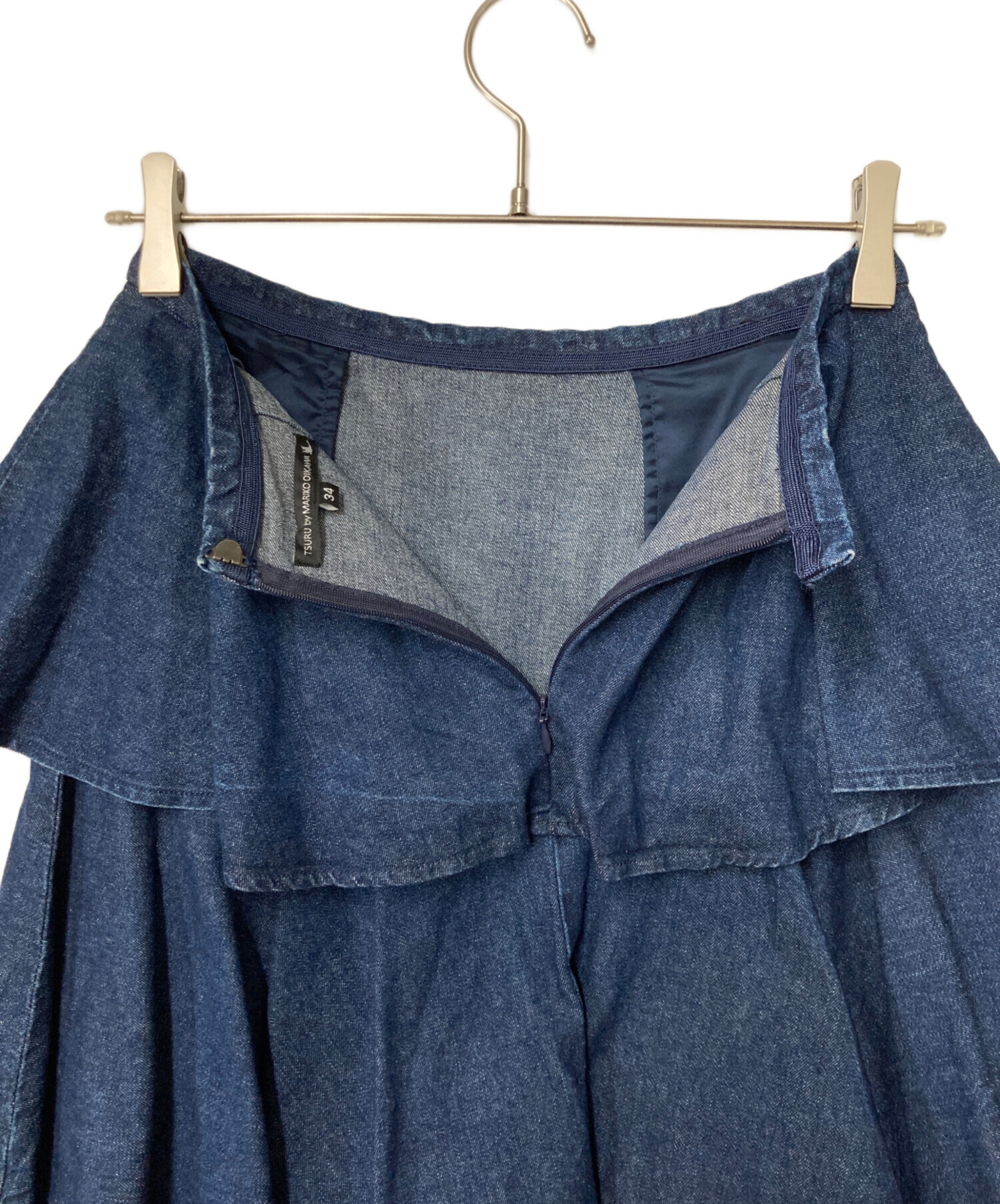 中古・古着通販】TSURU by MARIKO OIKAWA (ツルバイマリコオイカワ