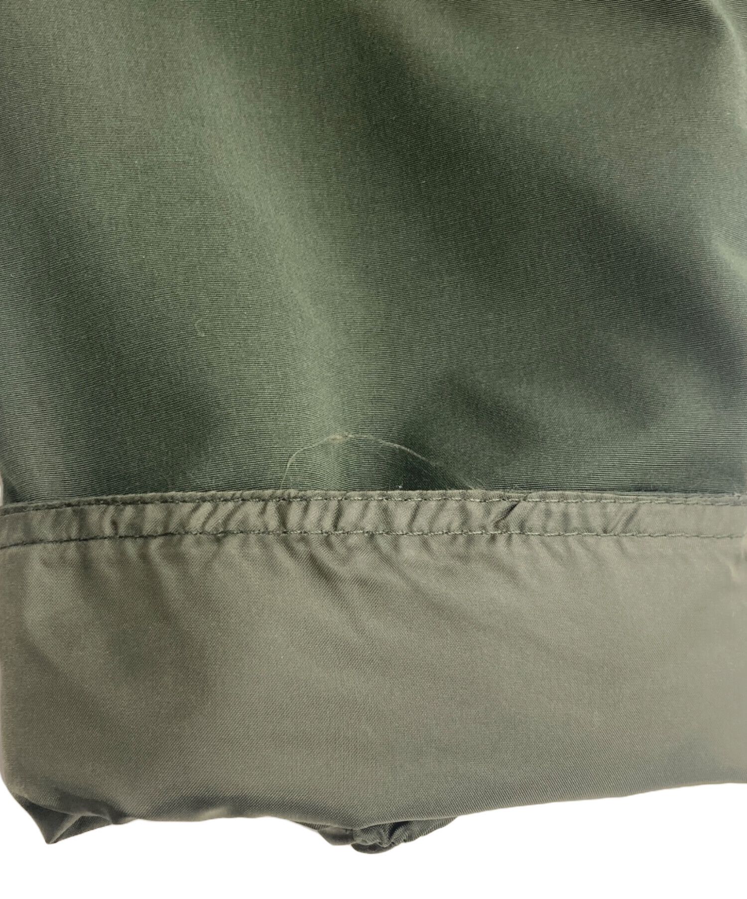 中古・古着通販】Barbour (バブアー) SL BEAUFORT ビュー