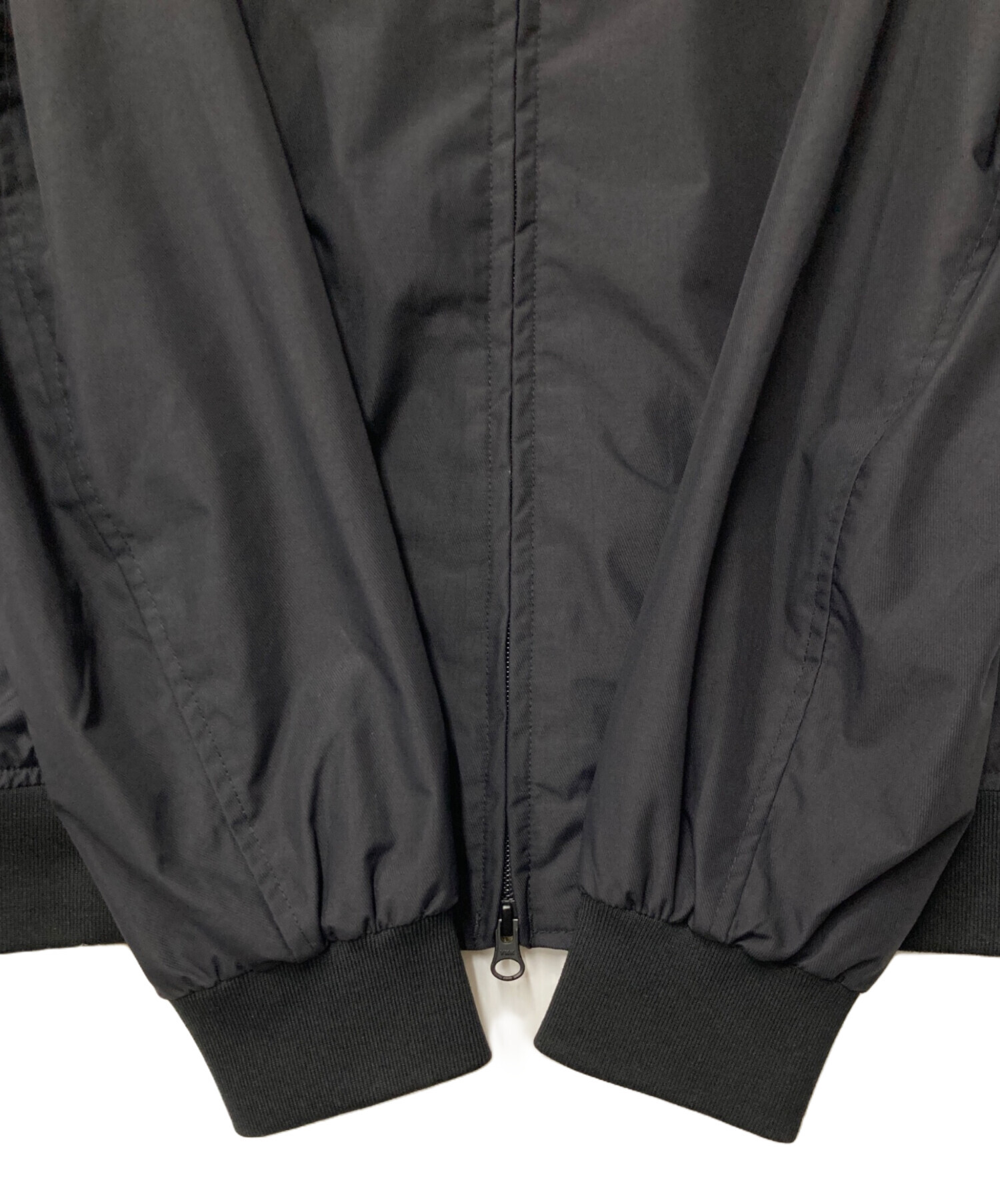 中古・古着通販】FRED PERRY (フレッドペリー) フーデッド