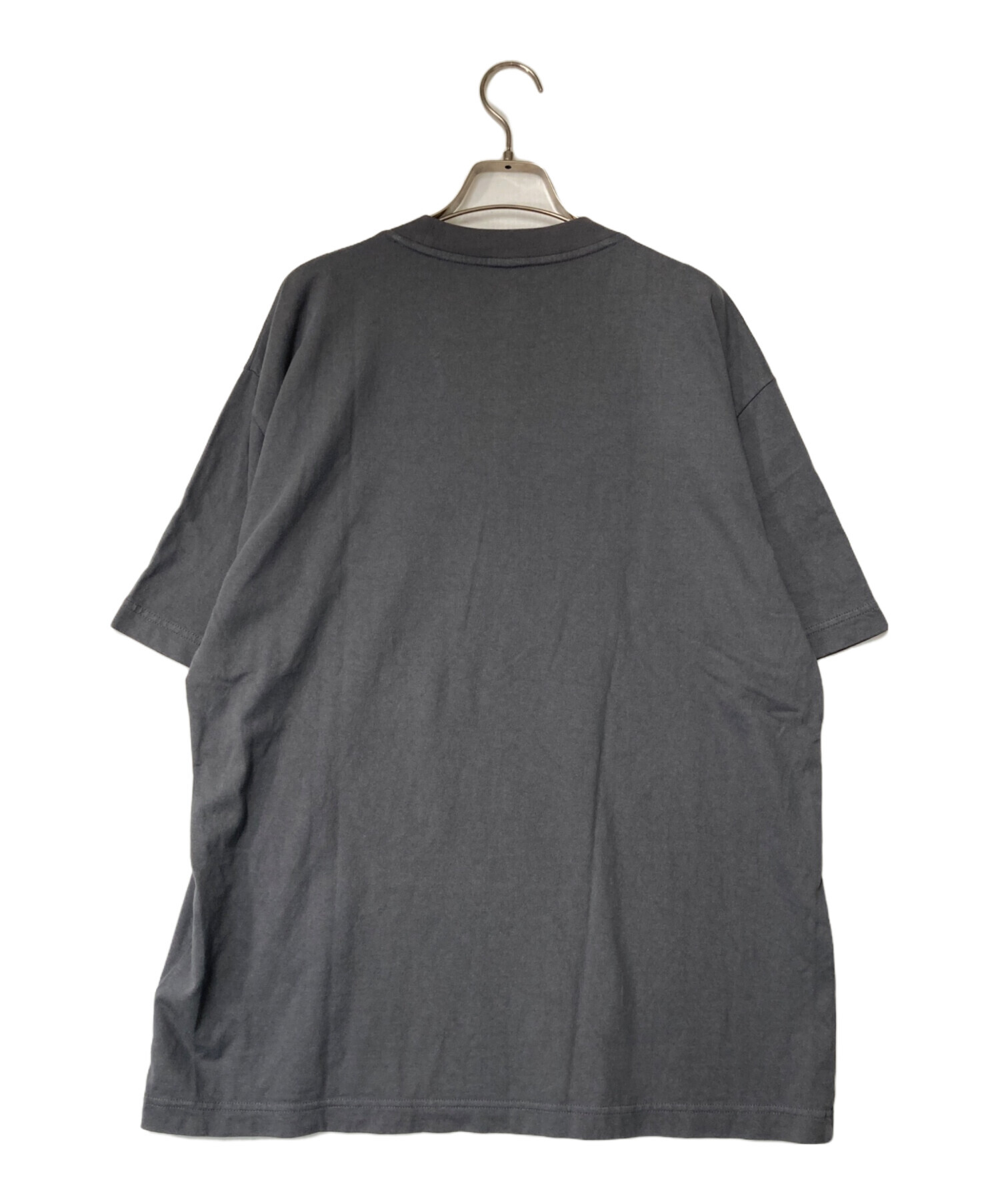 中古・古着通販】YEEZY GAP (イージーギャップ) オーバーサイズTシャツ 