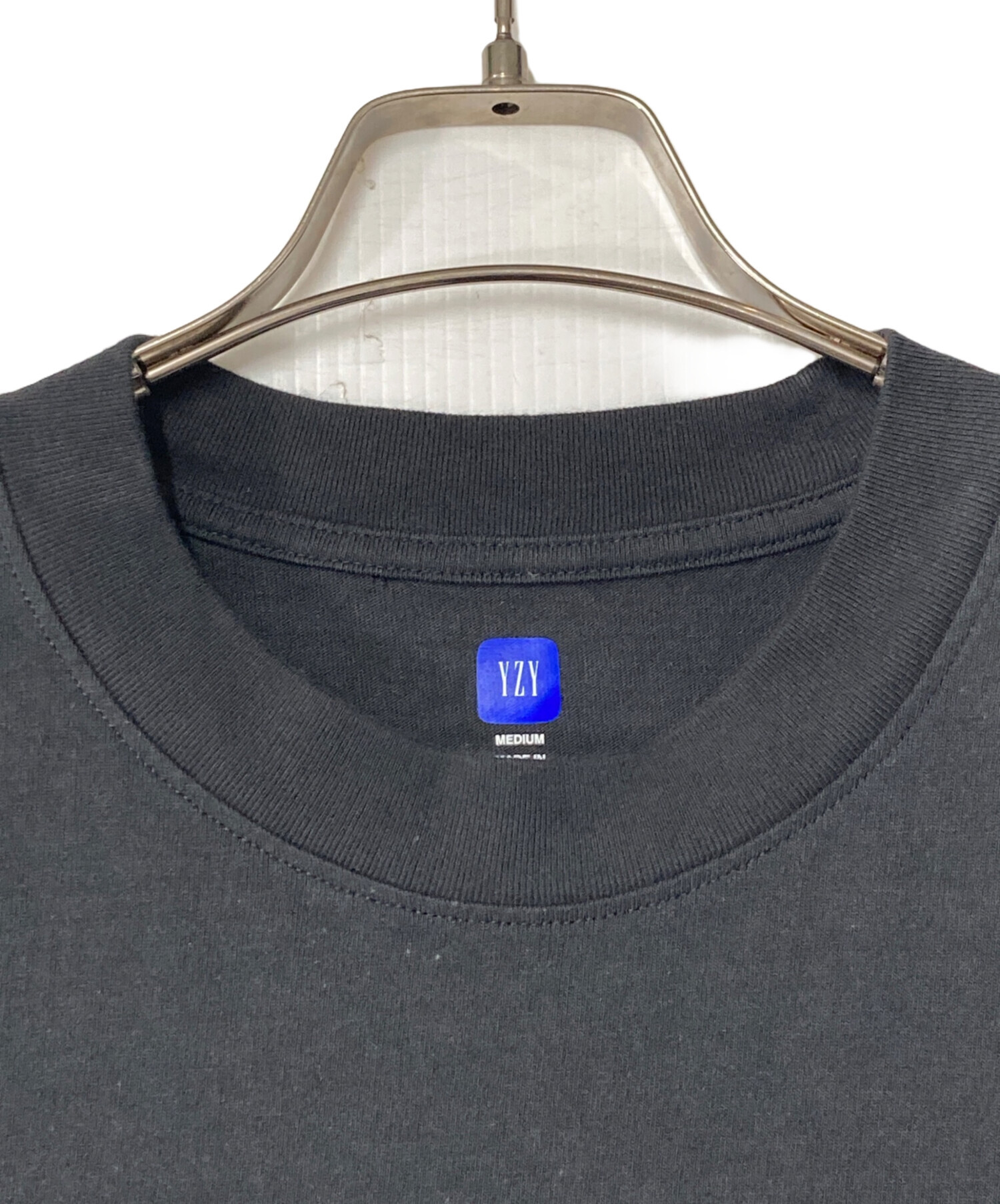 中古・古着通販】YEEZY GAP (イージーギャップ) オーバーサイズTシャツ