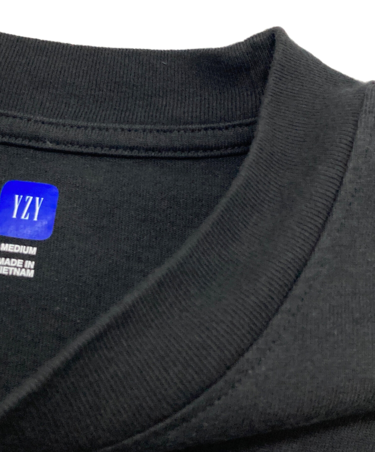 中古・古着通販】YEEZY GAP (イージーギャップ) オーバーサイズTシャツ