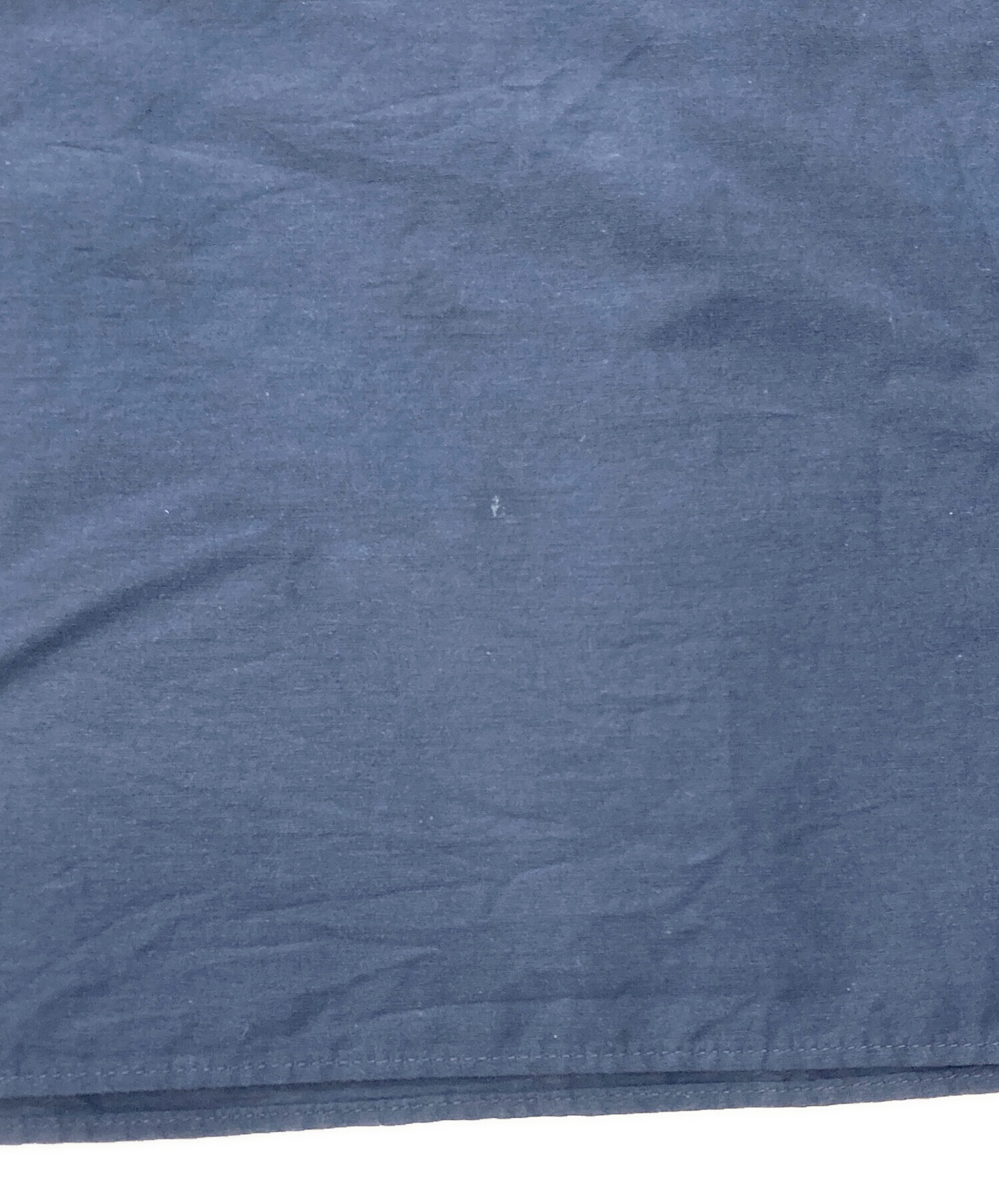 中古・古着通販】BALLSEY (ボールジィ) シルクコットン ネックギャザー 