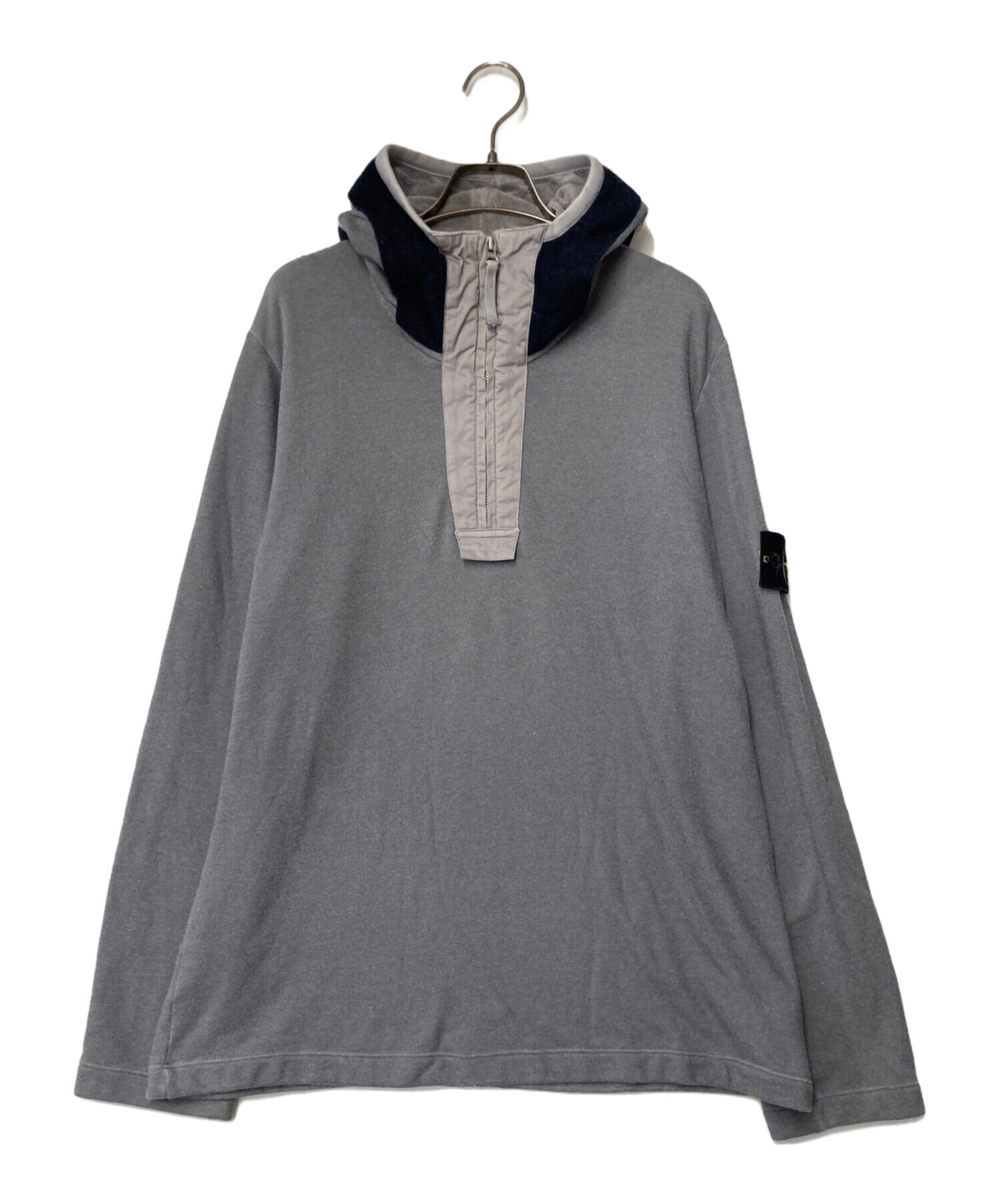 中古・古着通販】STONE ISLAND (ストーンアイランド) 10AW ハーフ 