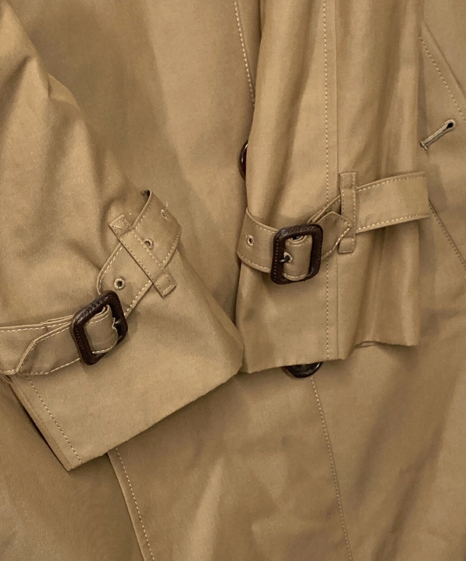 中古・古着通販】BURBERRY LONDON (バーバリーロンドン) ライナー付