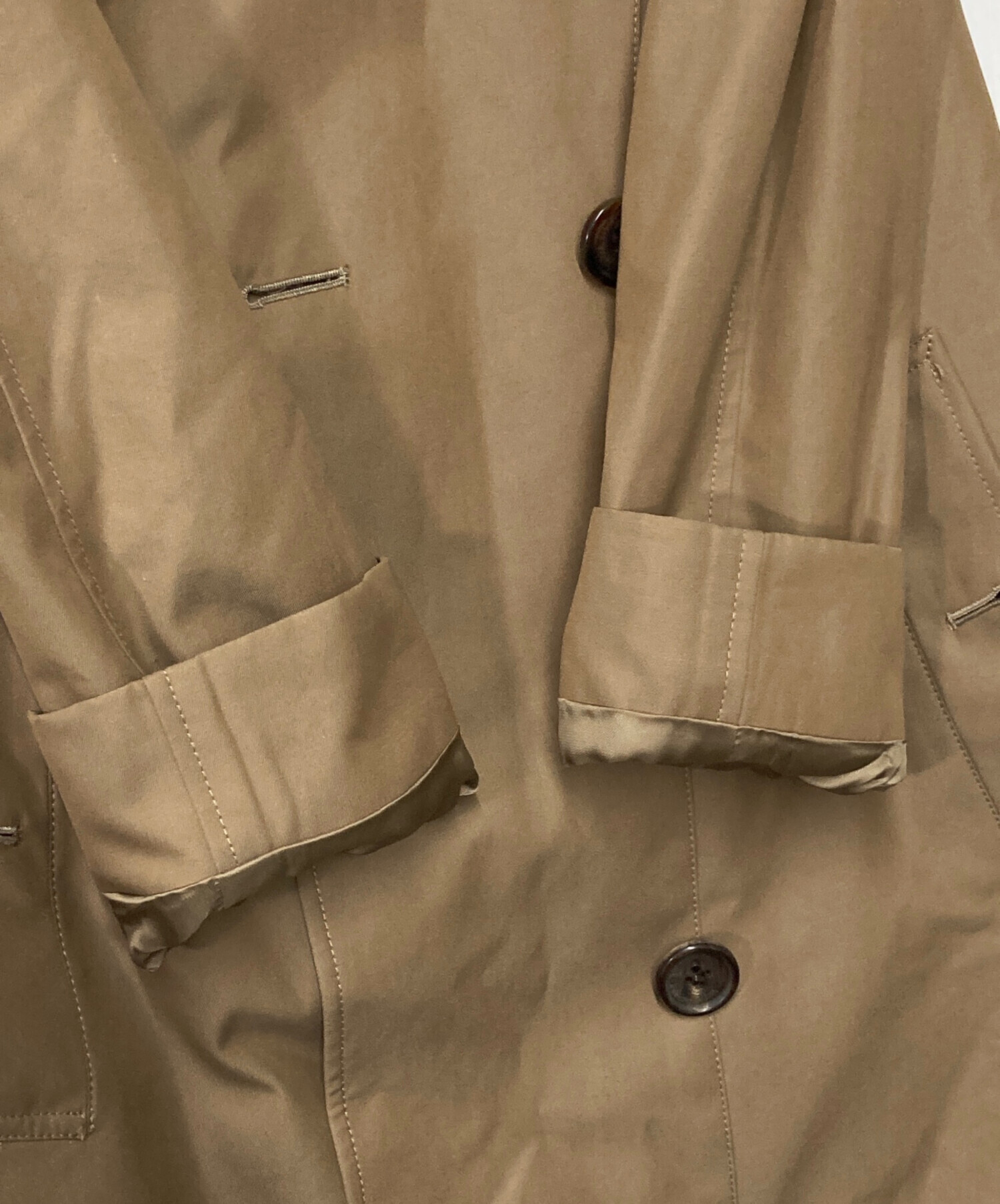 中古・古着通販】BURBERRY LONDON (バーバリーロンドン) ライナー付