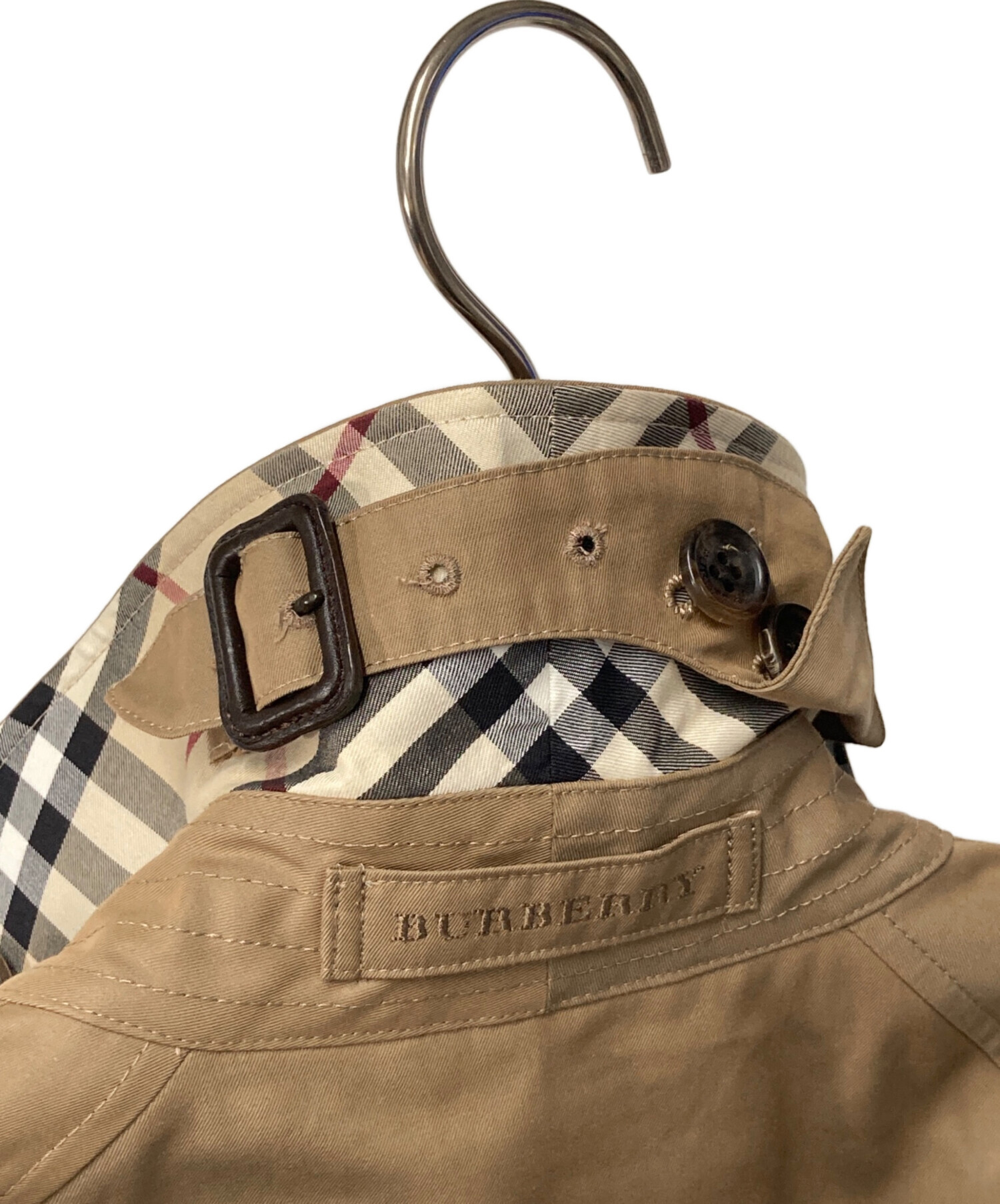 中古・古着通販】BURBERRY LONDON (バーバリーロンドン) ライナー付
