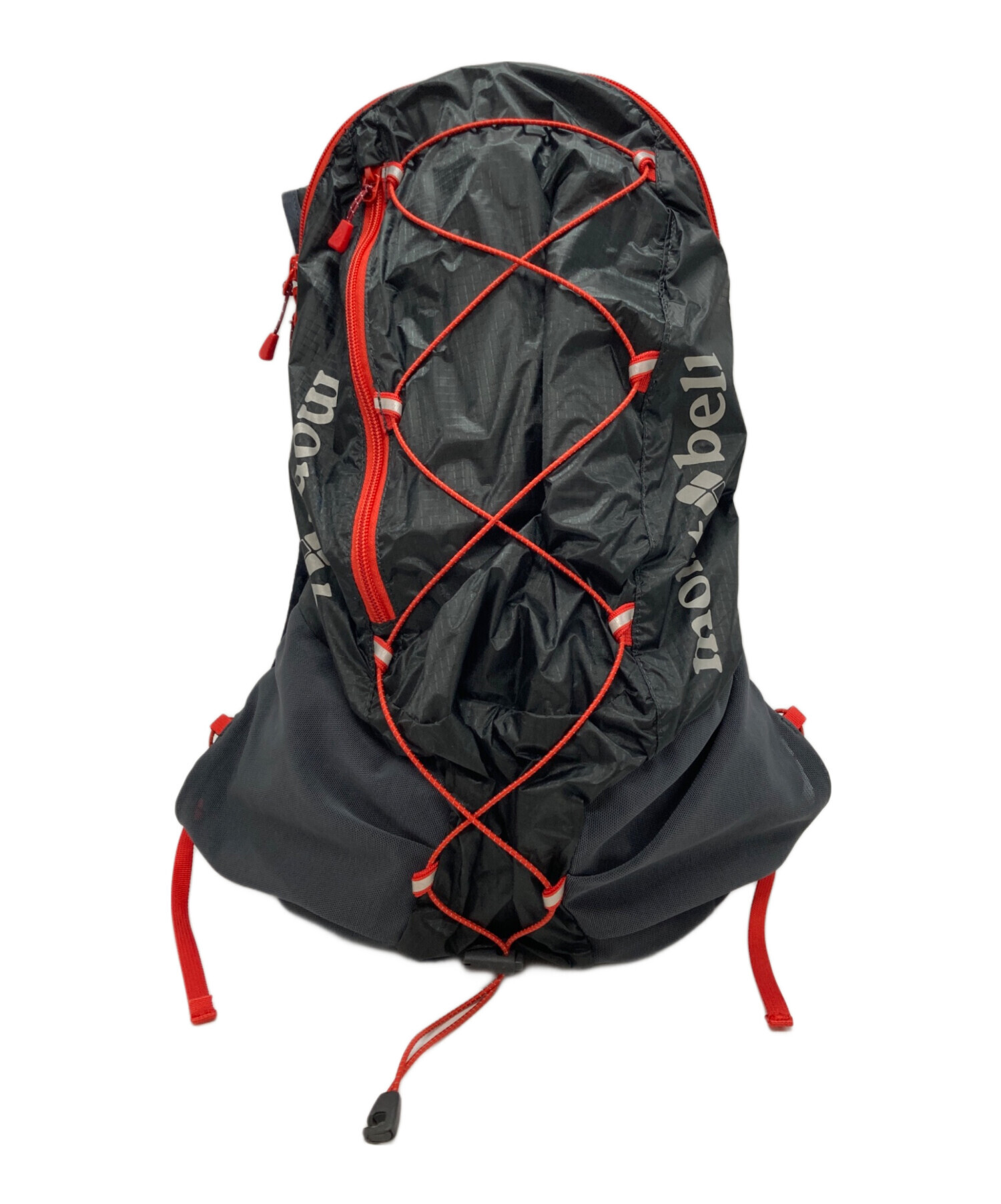中古・古着通販】mont-bell (モンベル) CROSS RUNNER PACK 15 クロス
