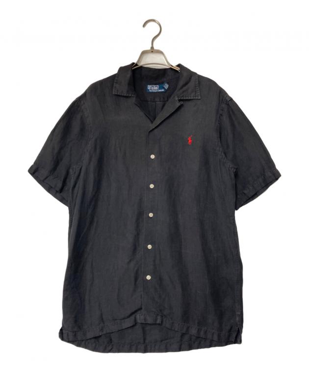 中古・古着通販】POLO RALPH LAUREN (ポロ・ラルフローレン) シルク