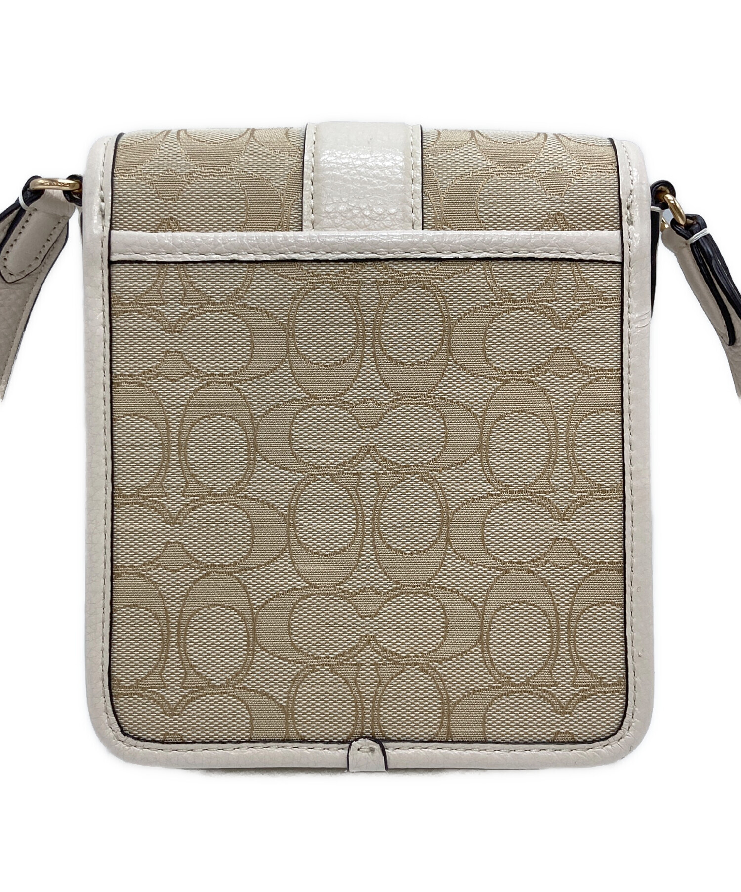 中古・古着通販】COACH (コーチ) ノース／サウス ロニー クロスボディ