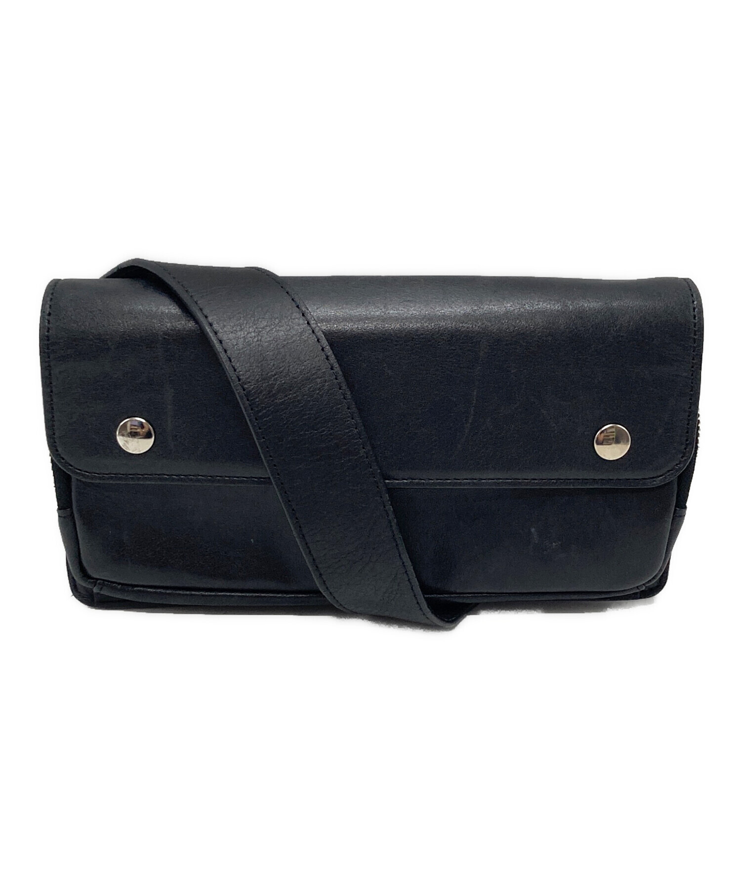 中古・古着通販】PORTER (ポーター) 5525gallery (ゴーゴーニーゴー
