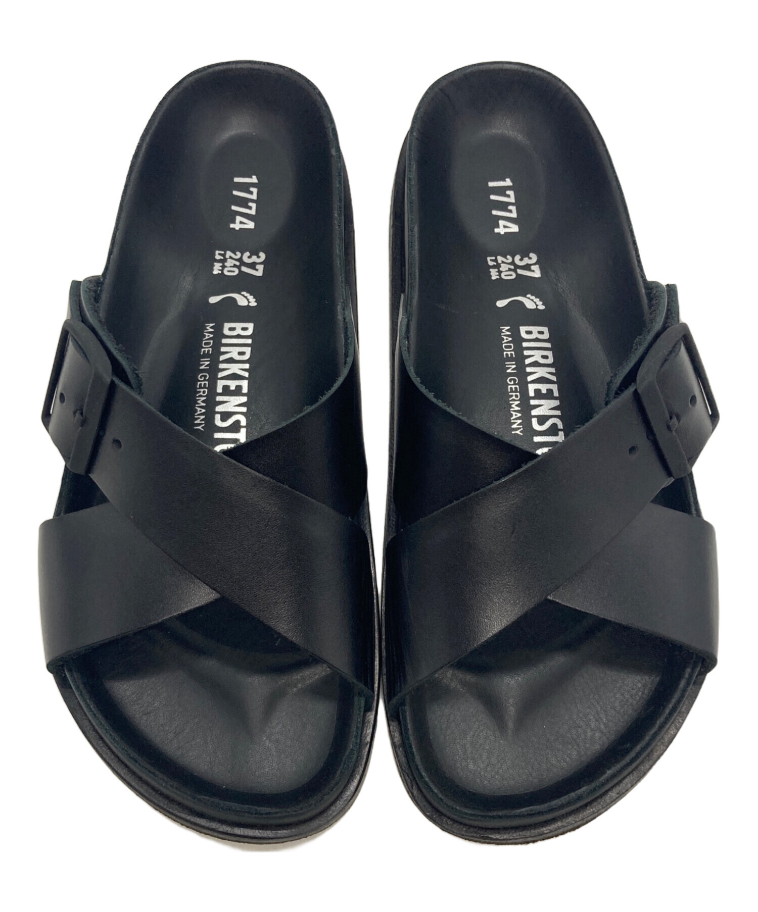 中古・古着通販】BIRKENSTOCK (ビルケンシュトック) 1774 Siena/シエナ 