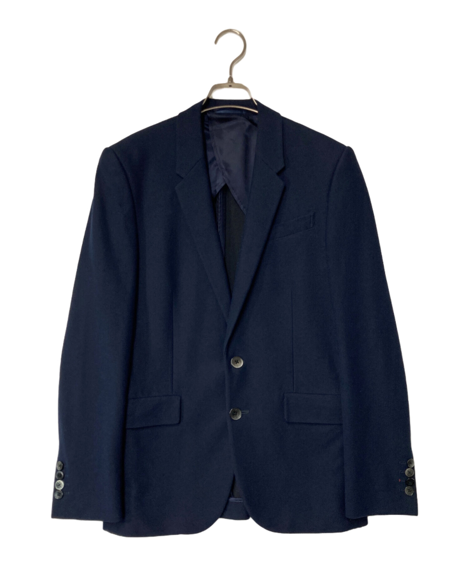 中古・古着通販】PS Paul Smith (PSポールスミス) テーラード 