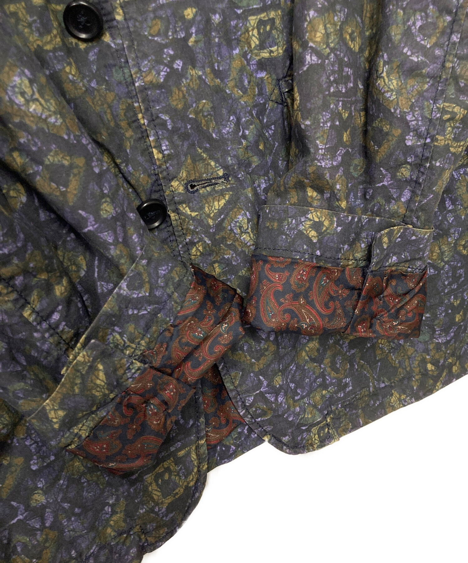 中古・古着通販】Engineered Garments (エンジニアードガーメンツ) 総