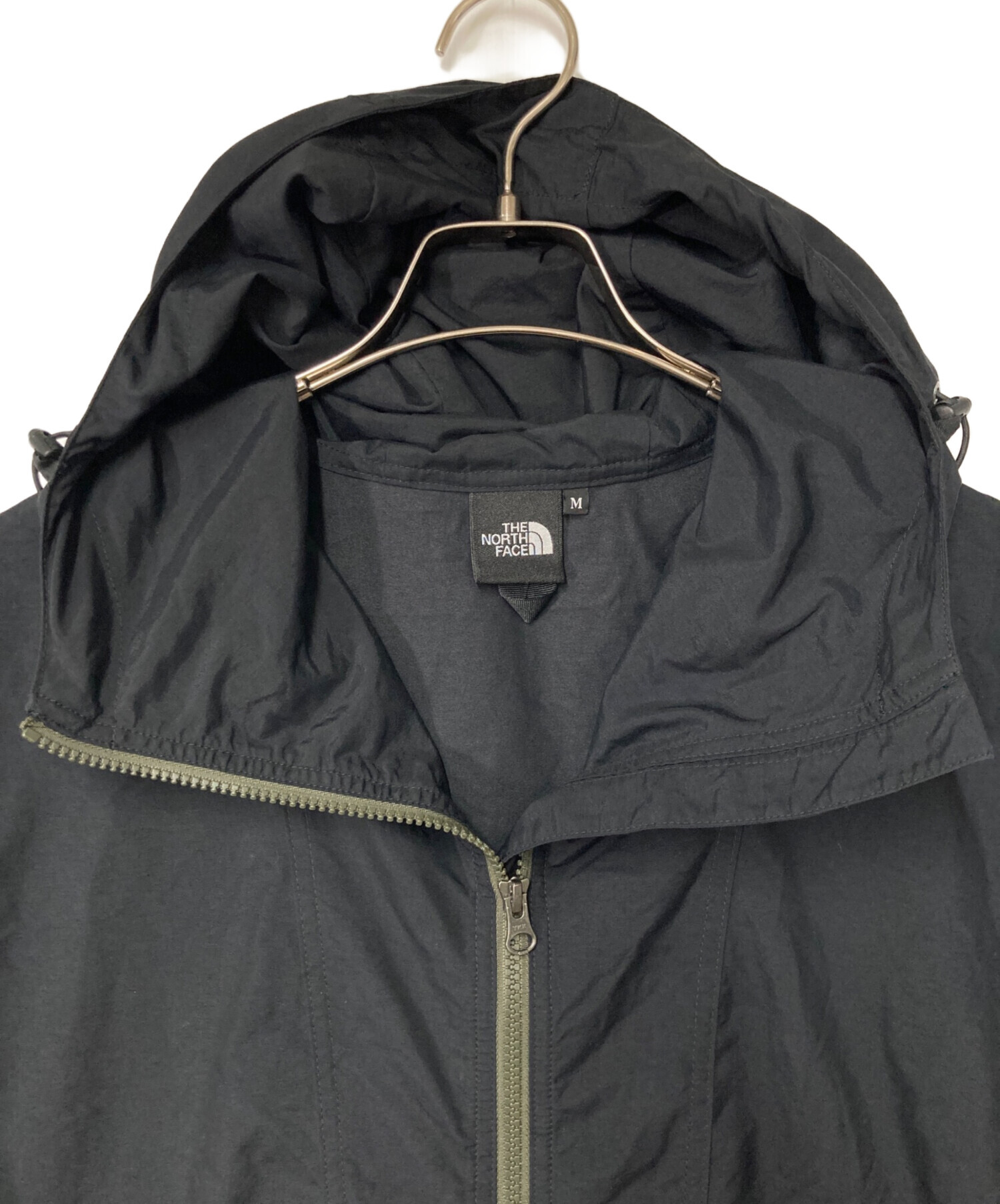 中古・古着通販】THE NORTH FACE (ザ ノース フェイス) Compact Jacket