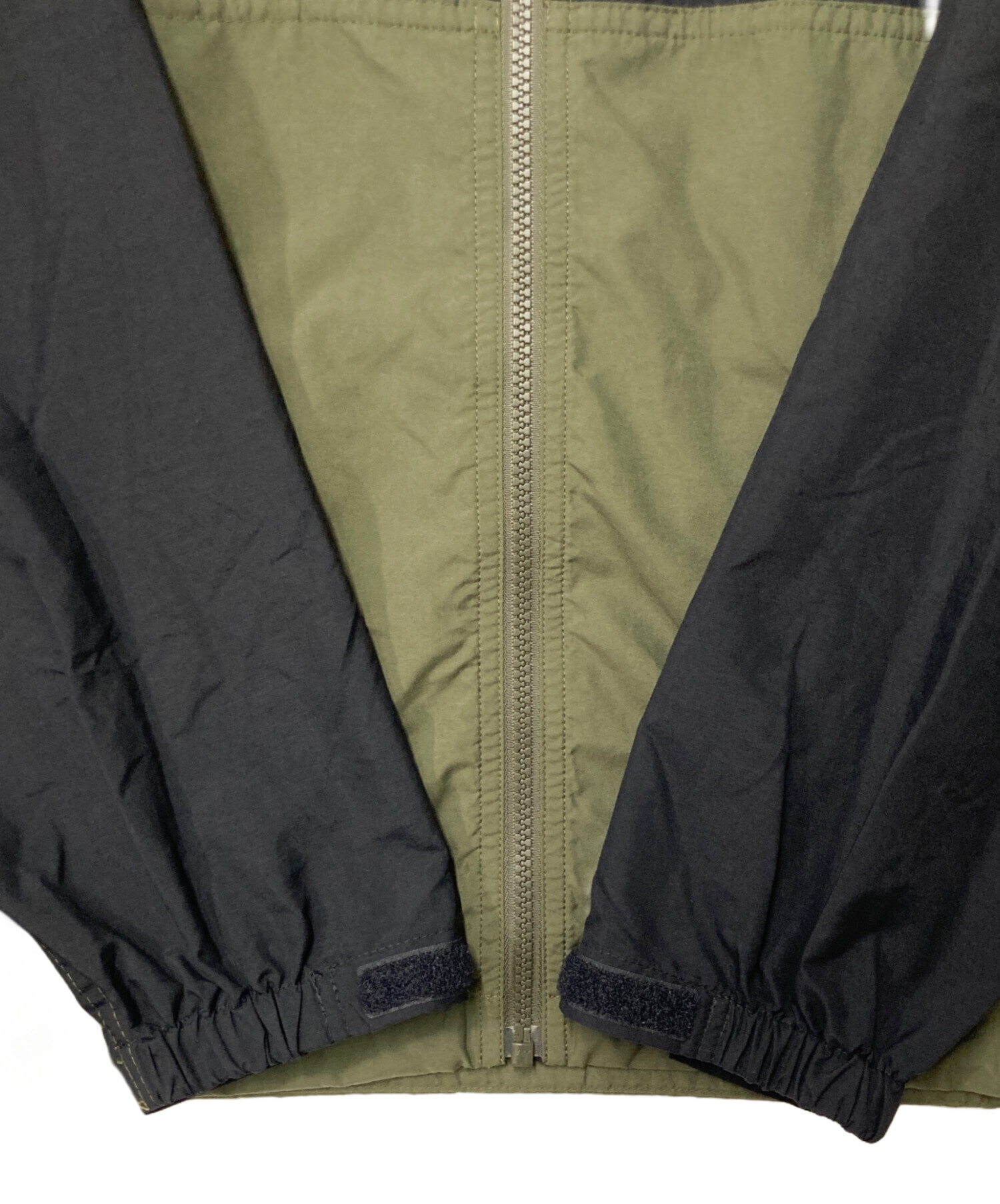 中古・古着通販】THE NORTH FACE (ザ ノース フェイス) Compact Jacket