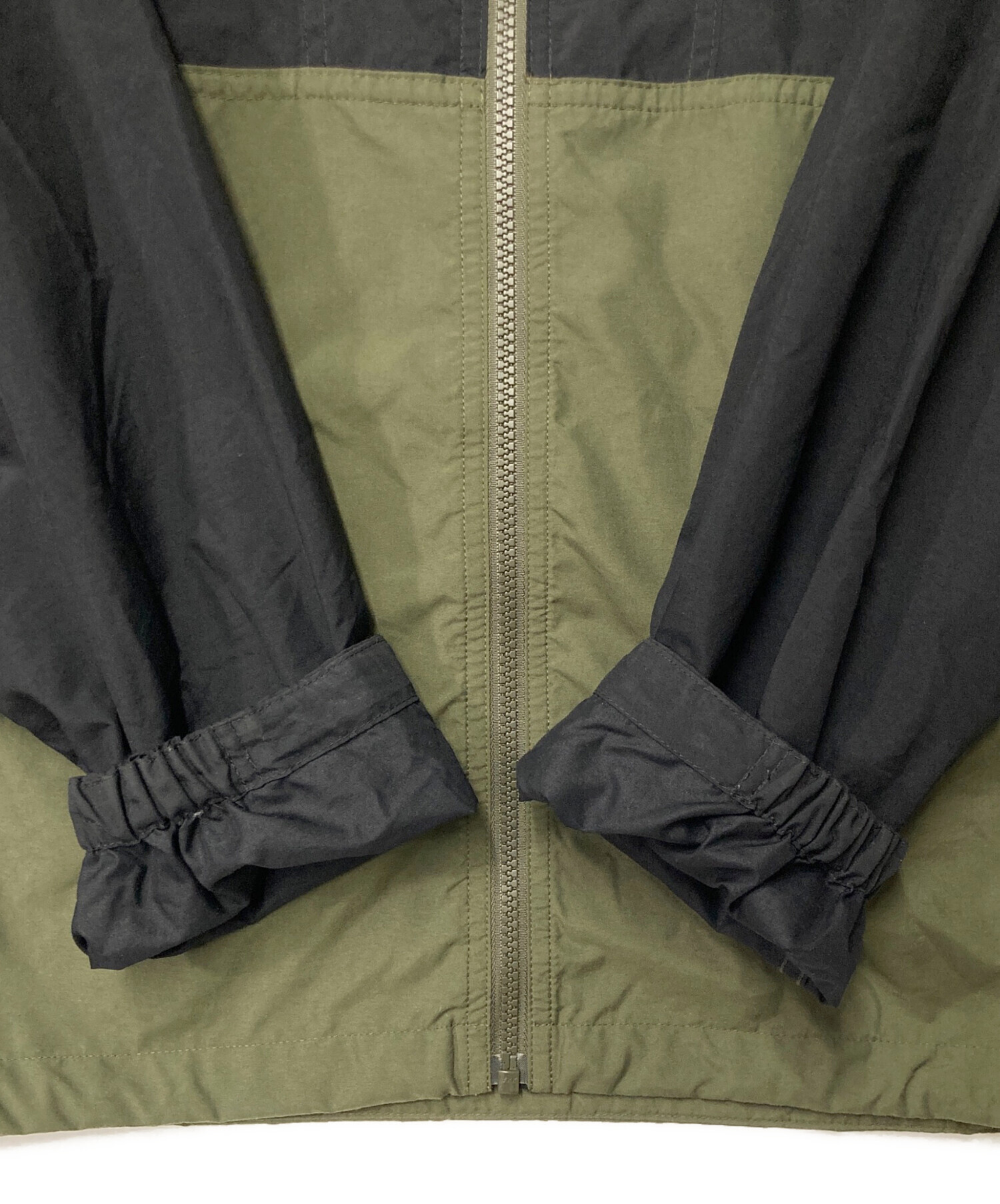 中古・古着通販】THE NORTH FACE (ザ ノース フェイス) Compact Jacket