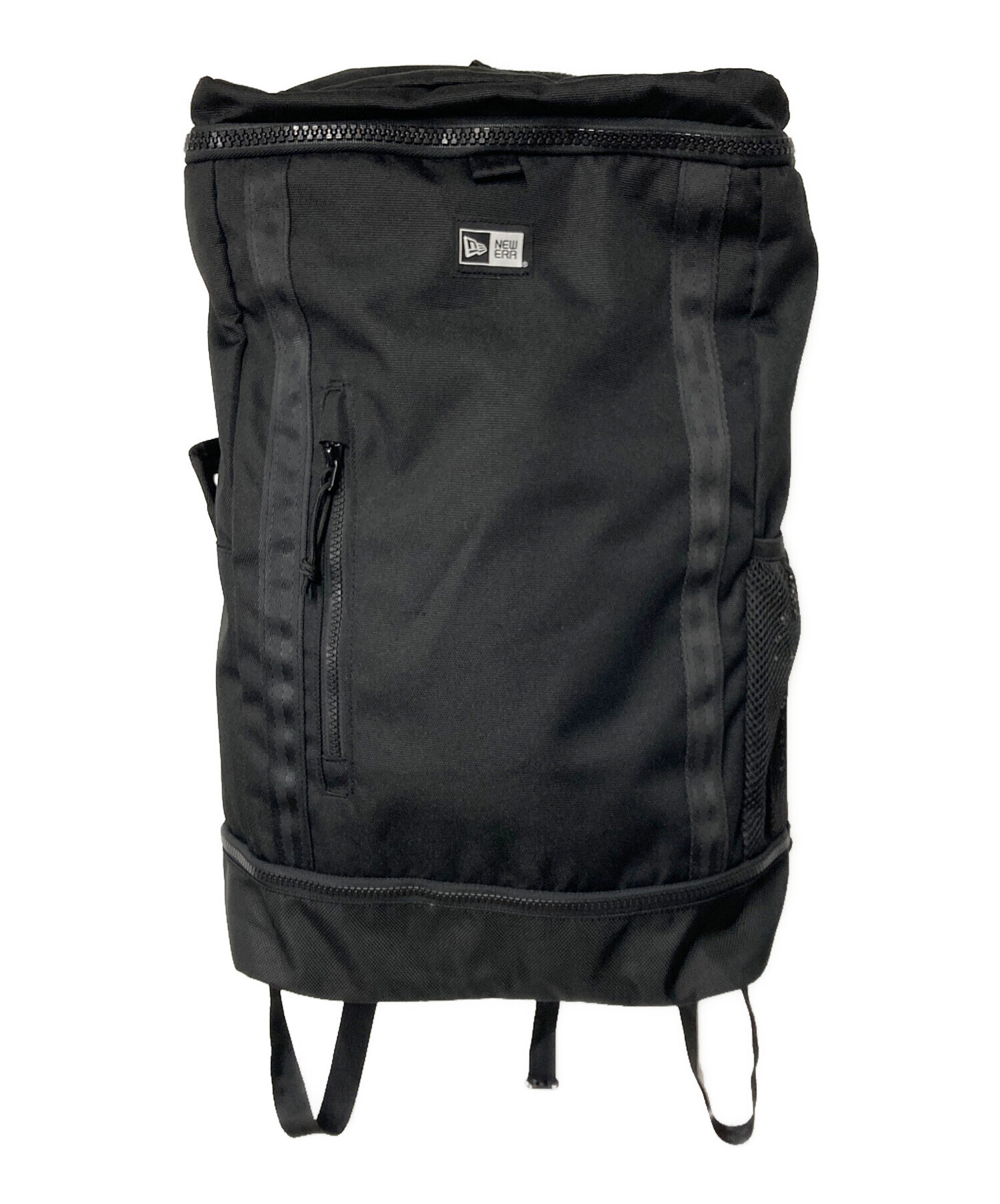 中古・古着通販】New Era (ニューエラ) Box Pack Medium 25L ブラック 