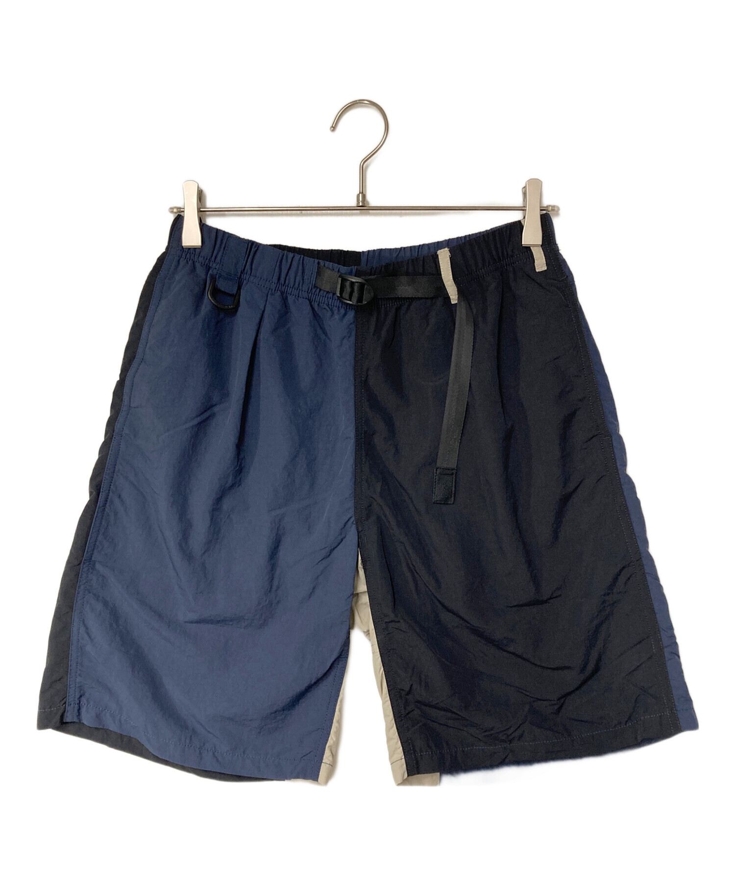 中古・古着通販】GRAMICCI (グラミチ) BEAMS (ビームス) ナイロン