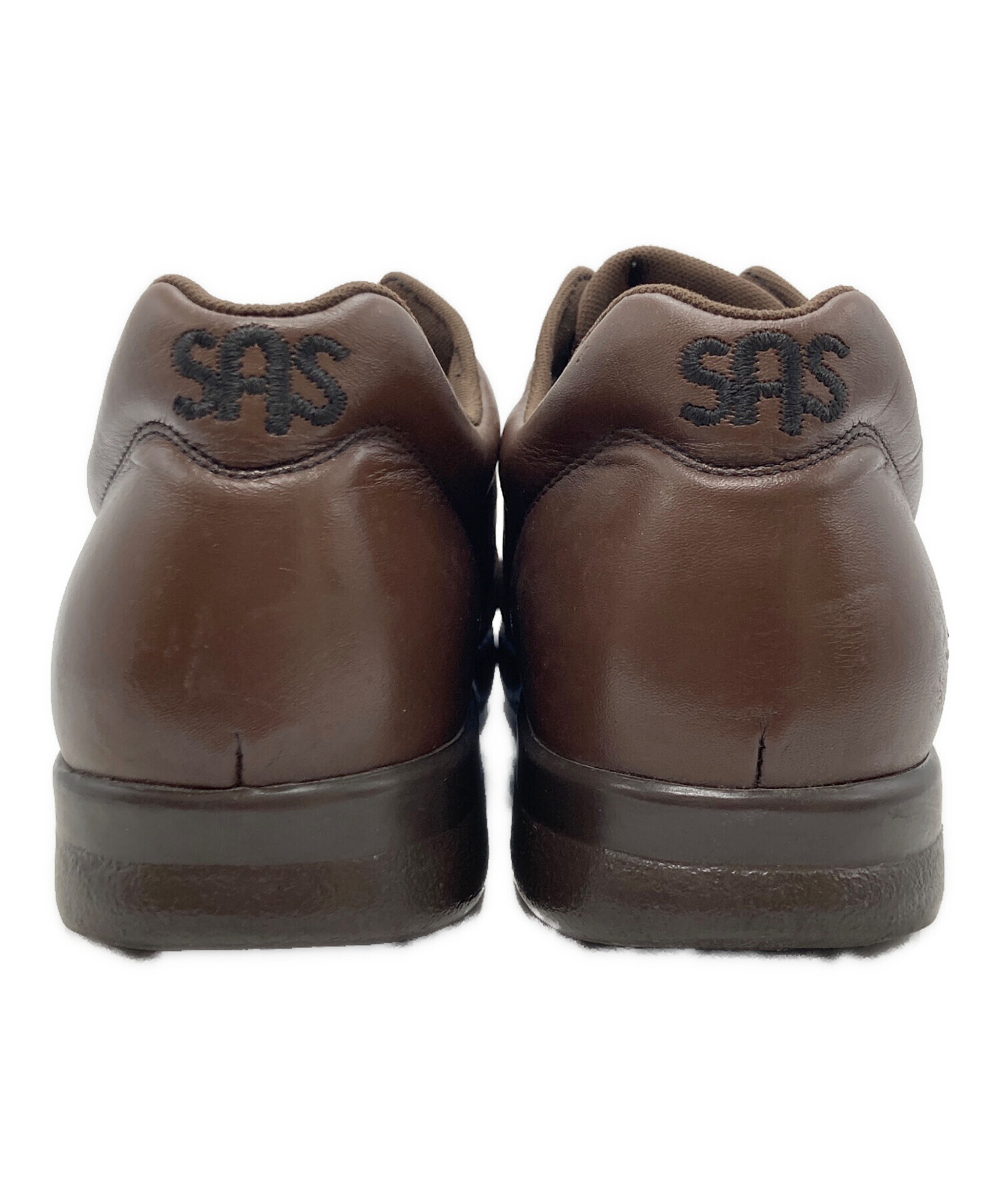 中古・古着通販】SAS (エスエーエス) Time Out Lace Up Comfort