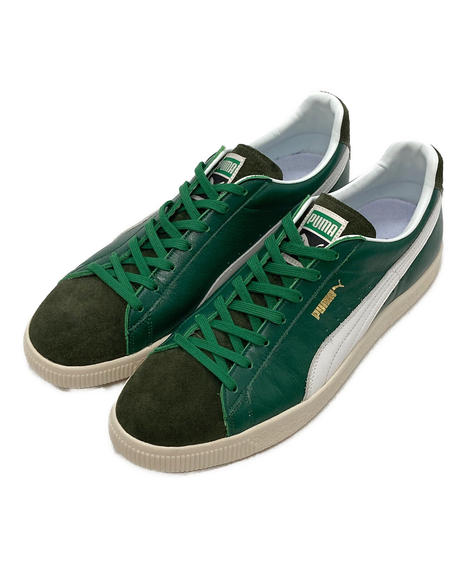 中古・古着通販】PUMA (プーマ) SOMA (ソーマ) ATMOS (アトモス) Suede 