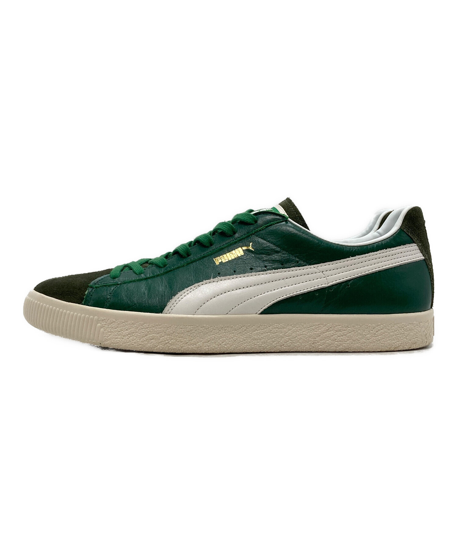atmosから「PUMA SUEDE VTG MIJ SOMA atmos」が12月10日(土)登場！ ｜