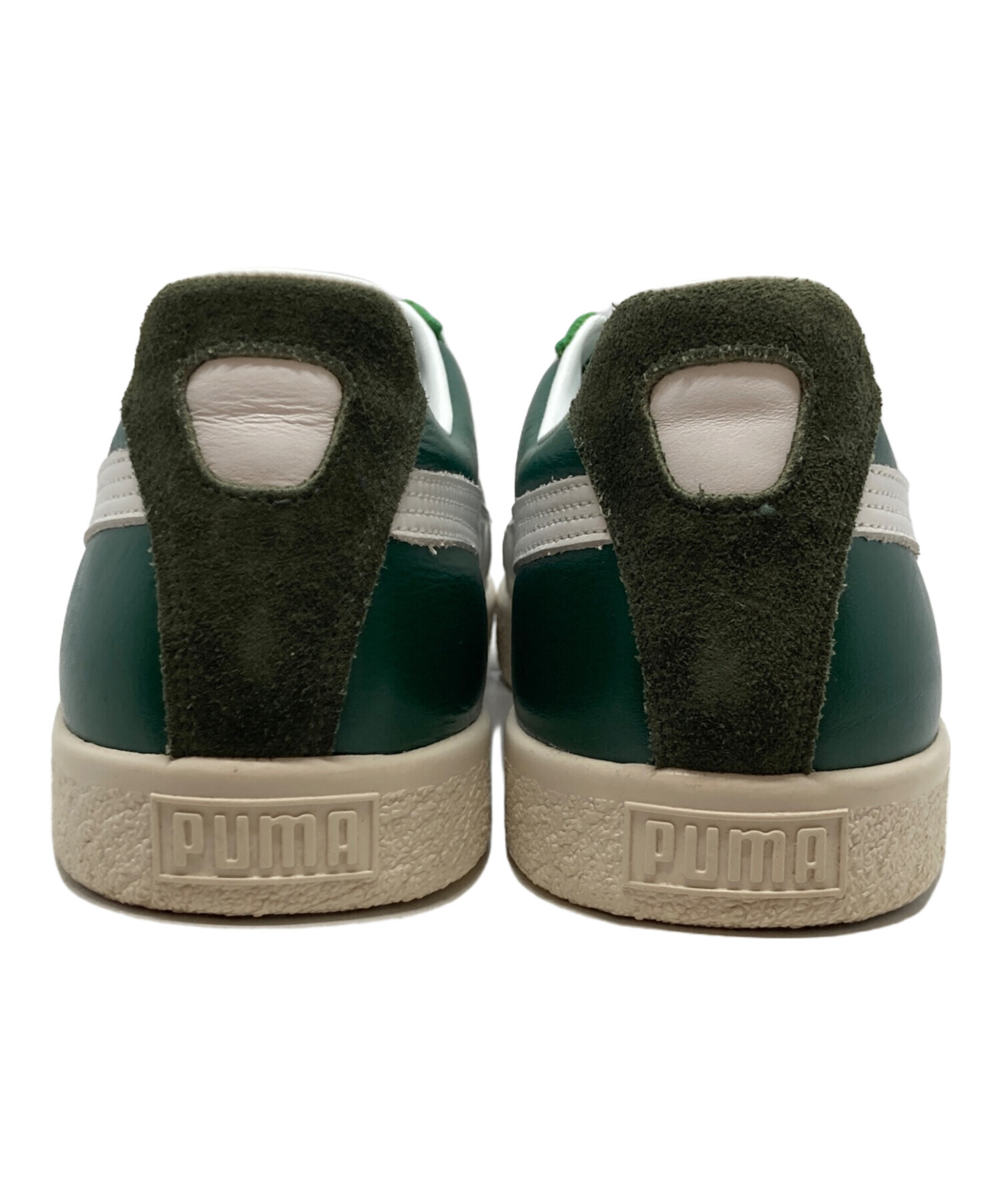 中古・古着通販】PUMA (プーマ) SOMA (ソーマ) ATMOS (アトモス) Suede 