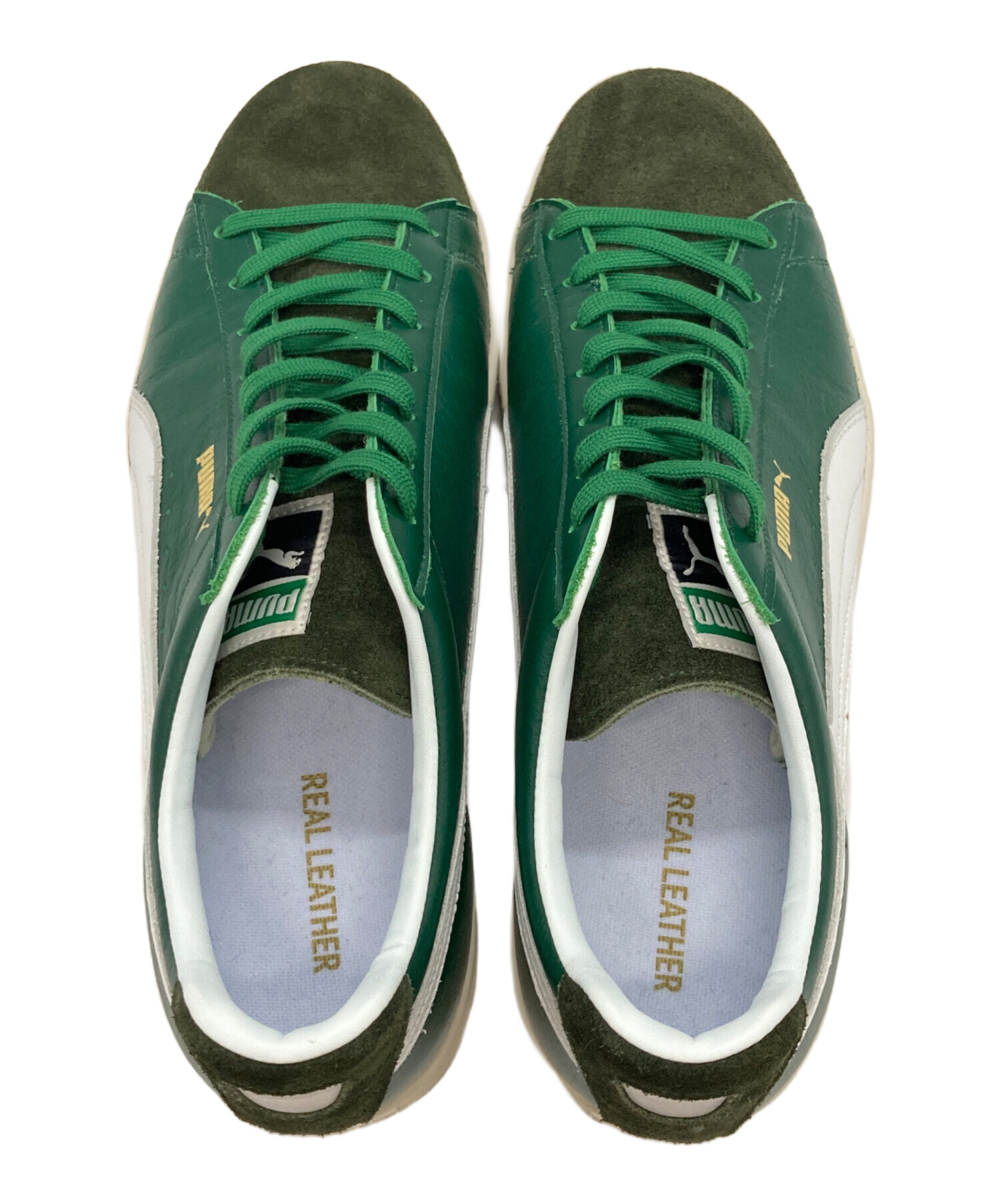 中古・古着通販】PUMA (プーマ) SOMA (ソーマ) ATMOS (アトモス) Suede 