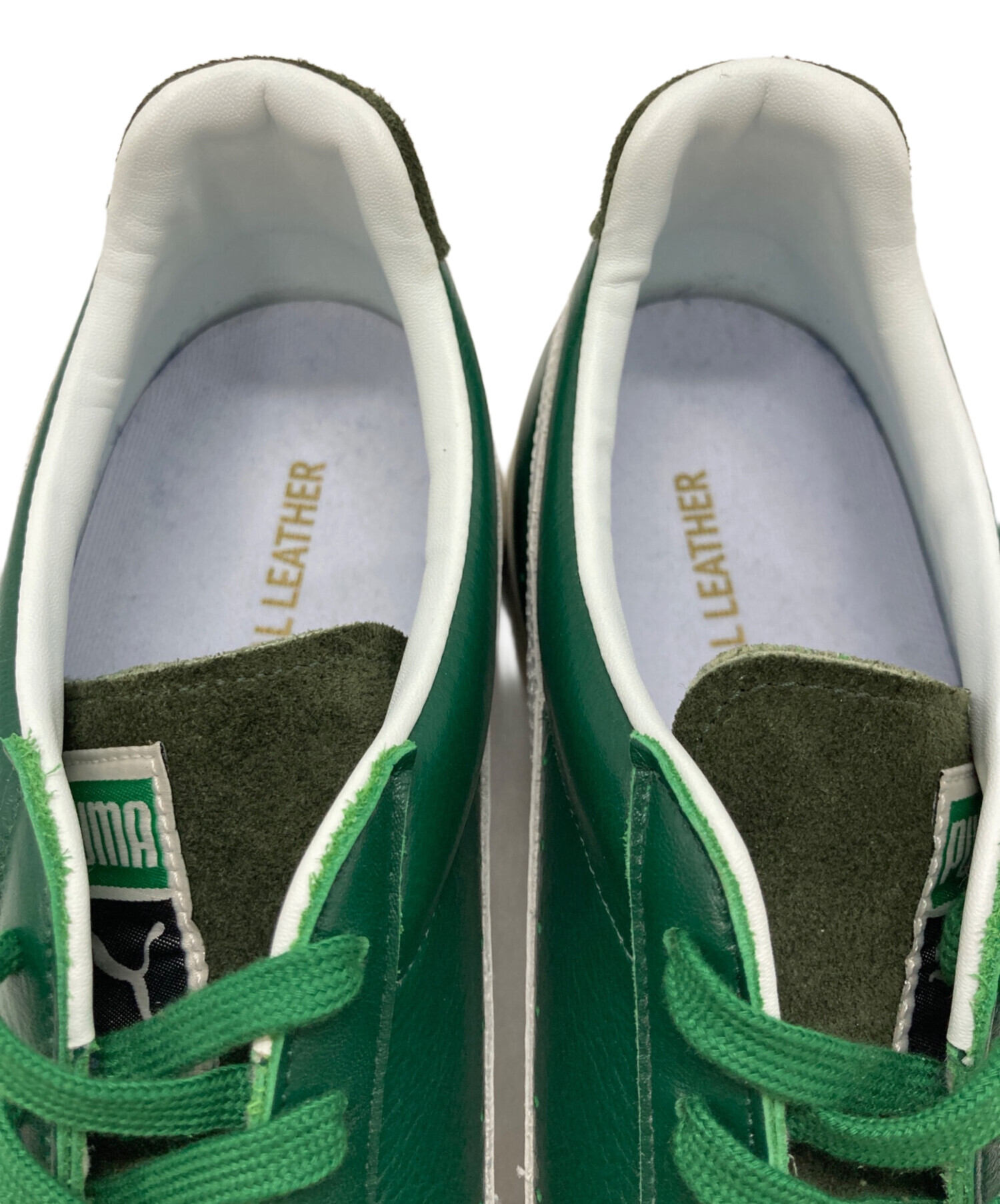中古・古着通販】PUMA (プーマ) SOMA (ソーマ) ATMOS (アトモス) Suede 