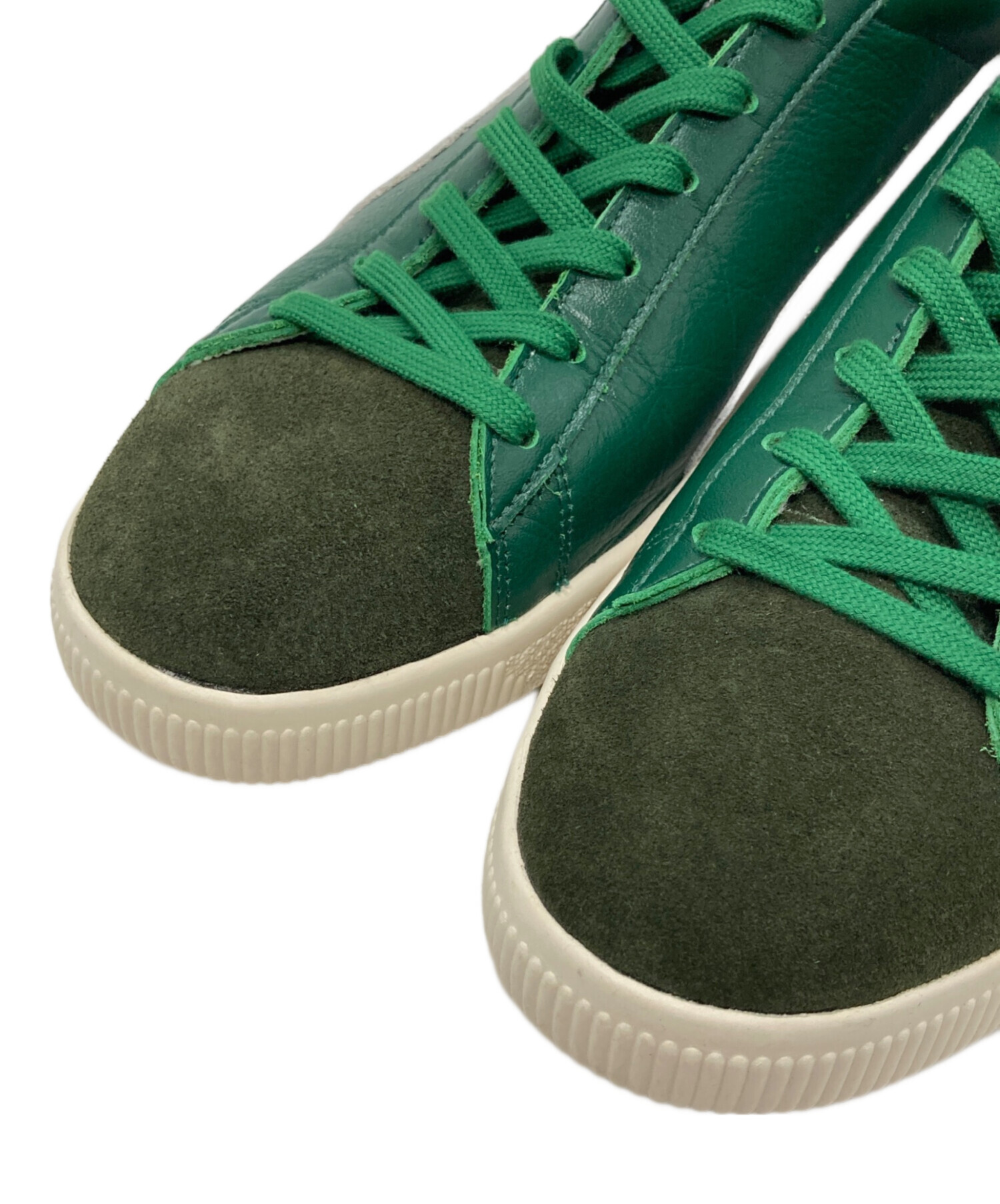 中古・古着通販】PUMA (プーマ) SOMA (ソーマ) ATMOS (アトモス) Suede 
