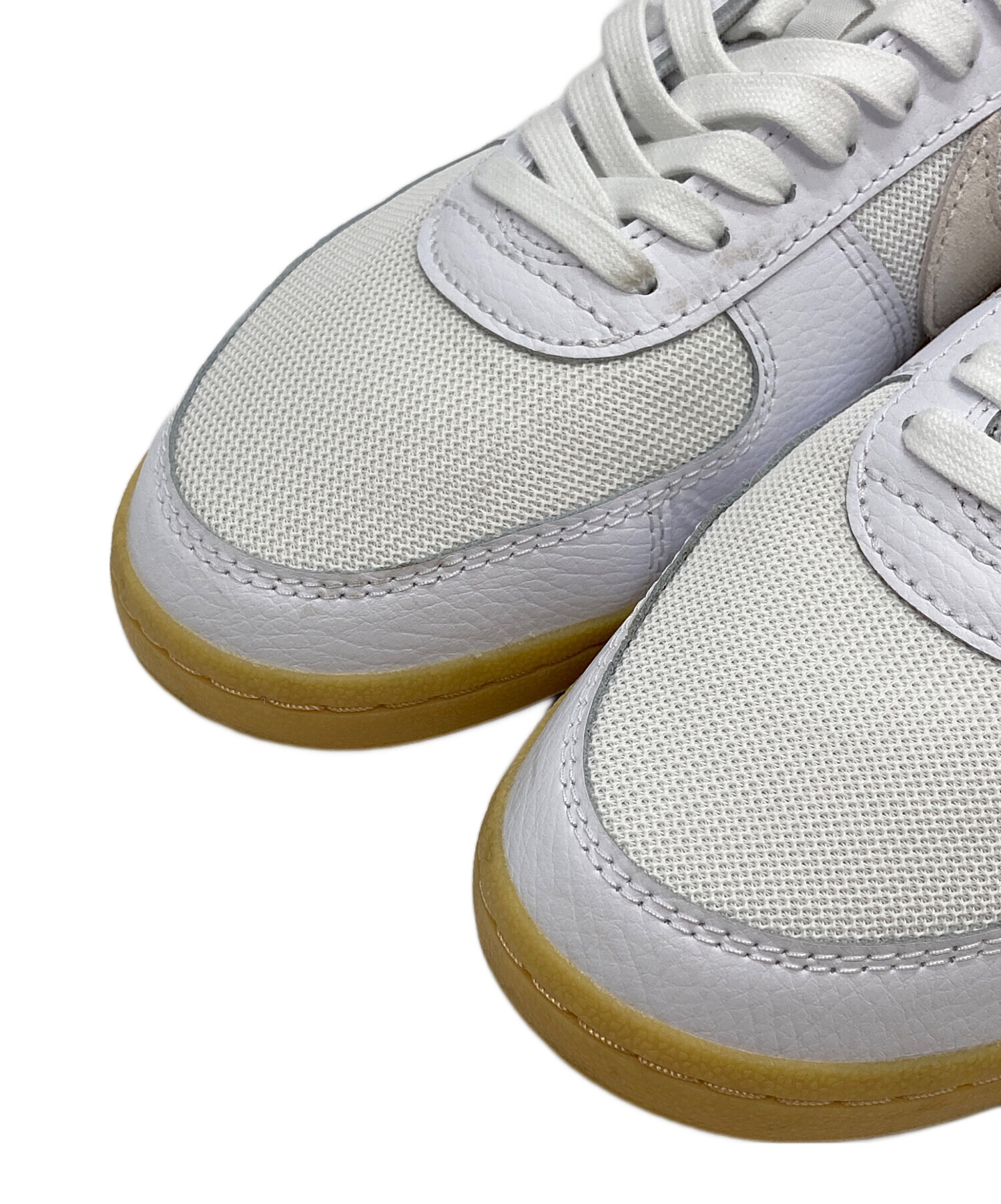 中古・古着通販】NIKE (ナイキ) FIELD GENERAL 82 WHITE/WHITE-GUM