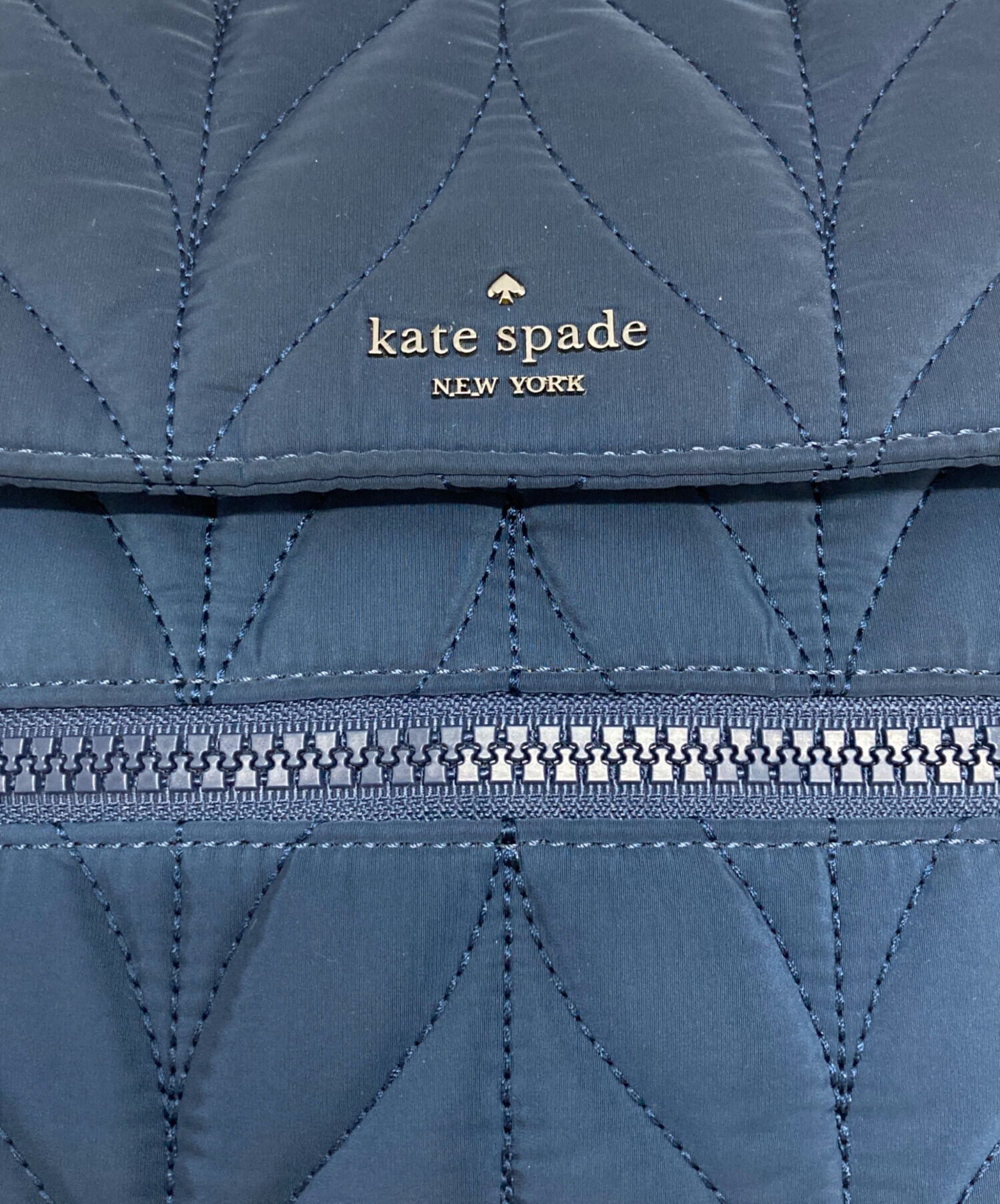 中古・古着通販】Kate Spade (ケイトスペード) キルティング