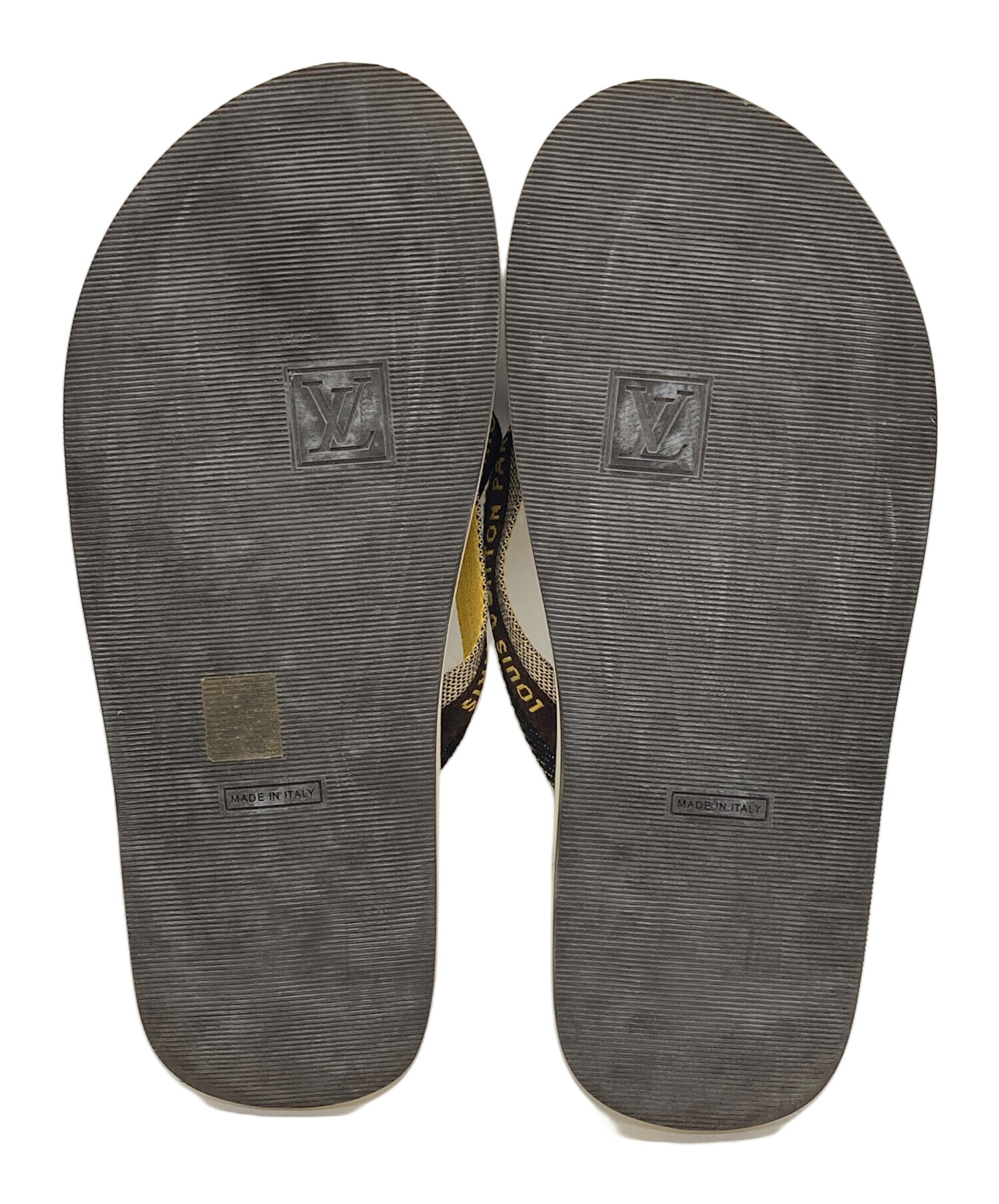 中古・古着通販】LOUIS VUITTON (ルイ ヴィトン) モノグラムフラワー