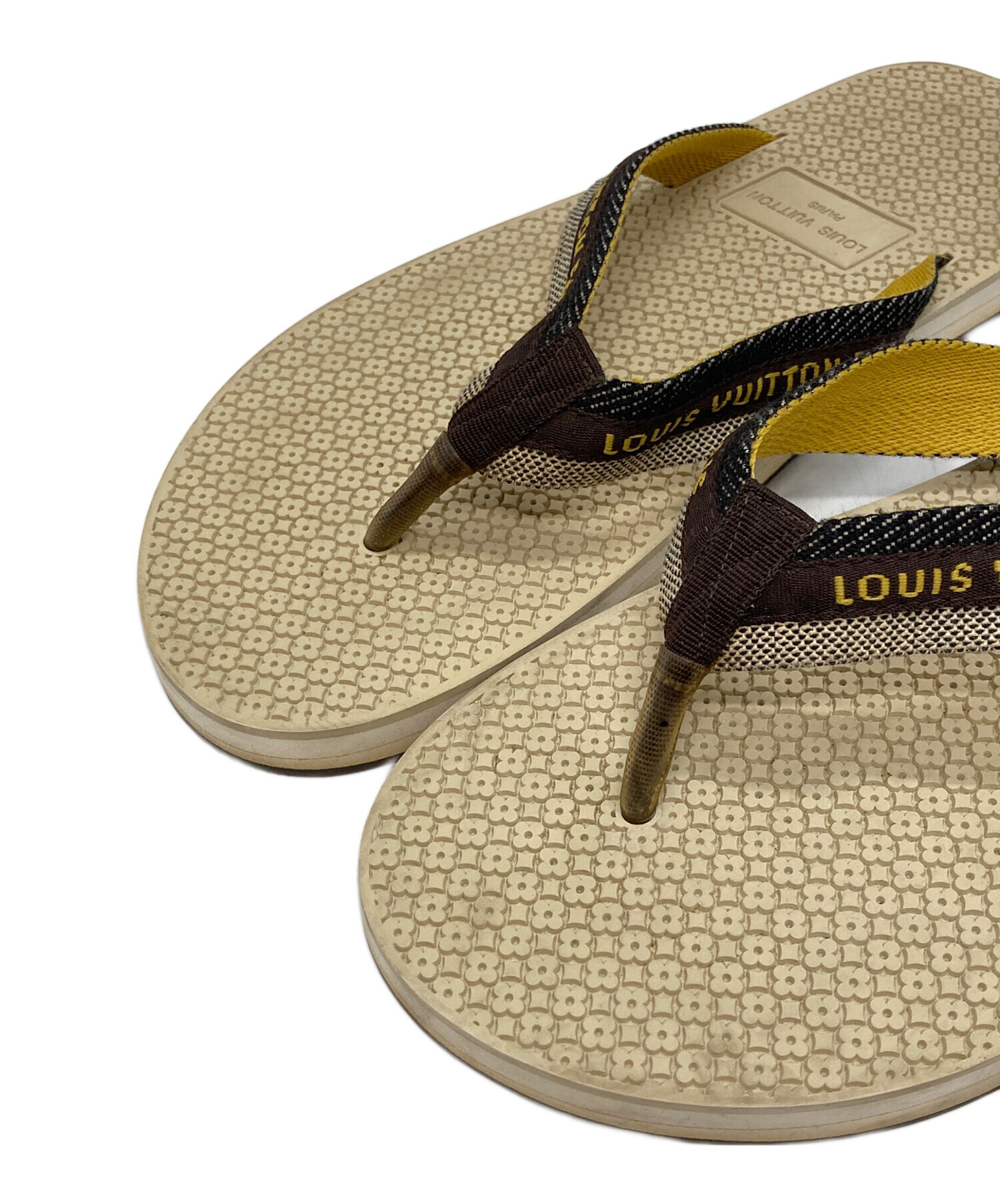中古・古着通販】LOUIS VUITTON (ルイ ヴィトン) モノグラムフラワー