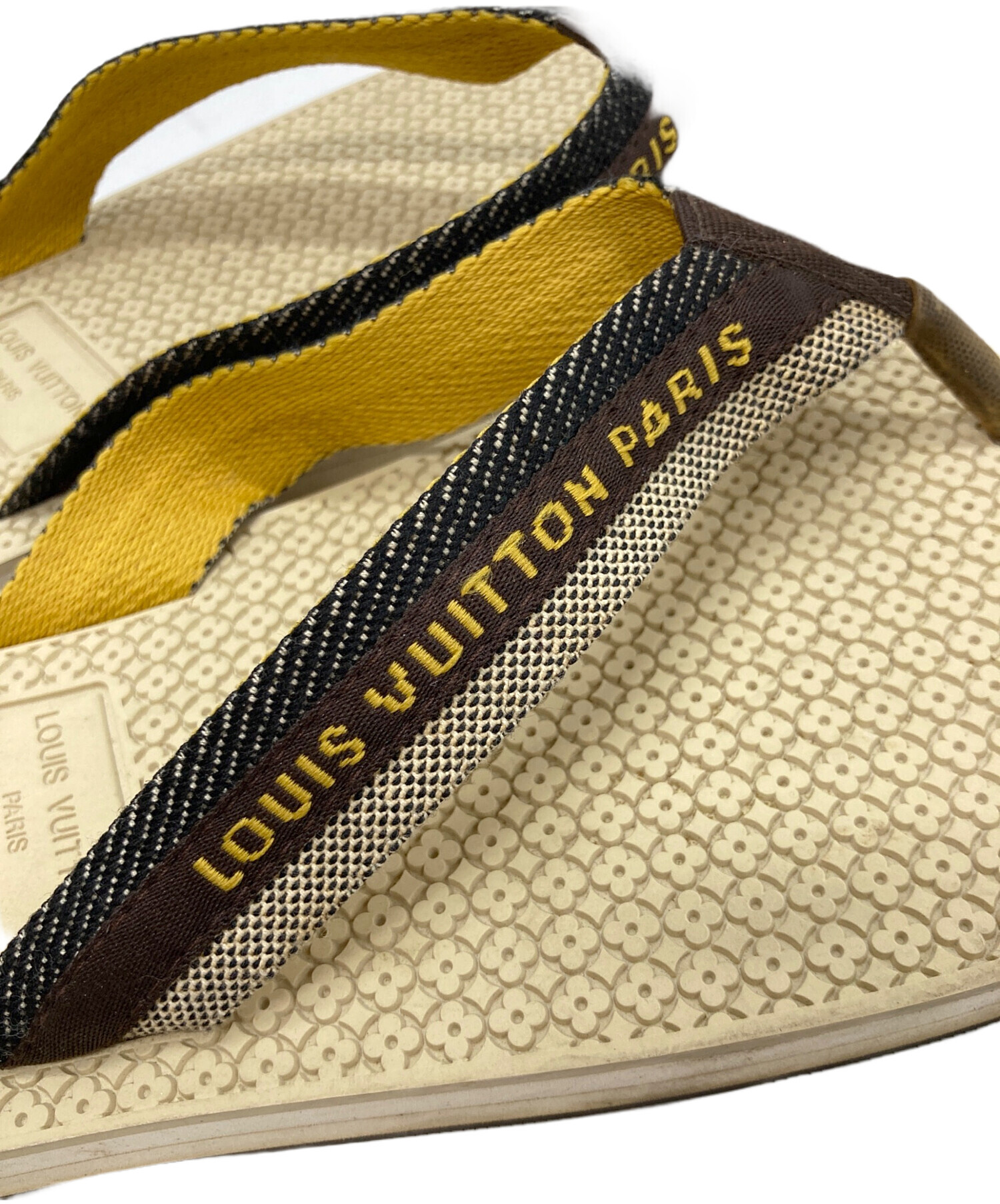 中古・古着通販】LOUIS VUITTON (ルイ ヴィトン) モノグラムフラワー