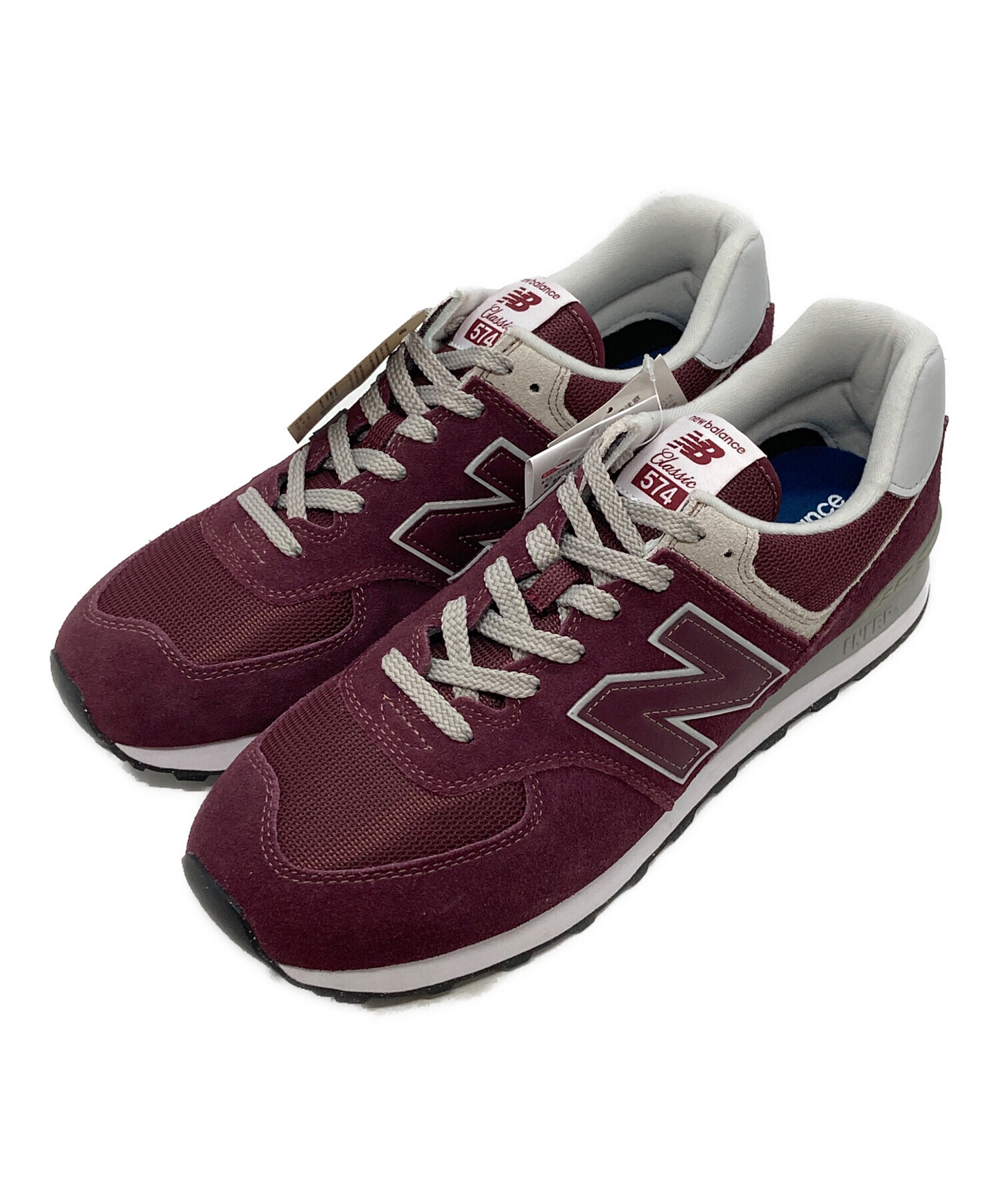 中古・古着通販】NEW BALANCE (ニューバランス) ローカットスニーカー 