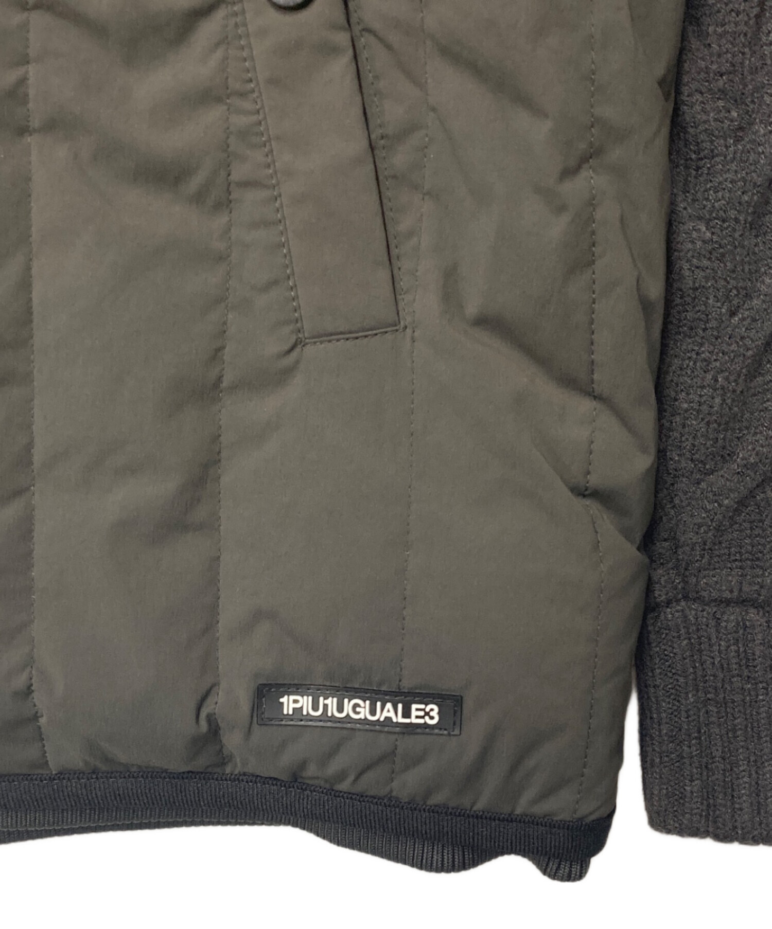 中古・古着通販】1PIU1UGUALE3 RELAX (ウノピゥウノウグァーレトレ 