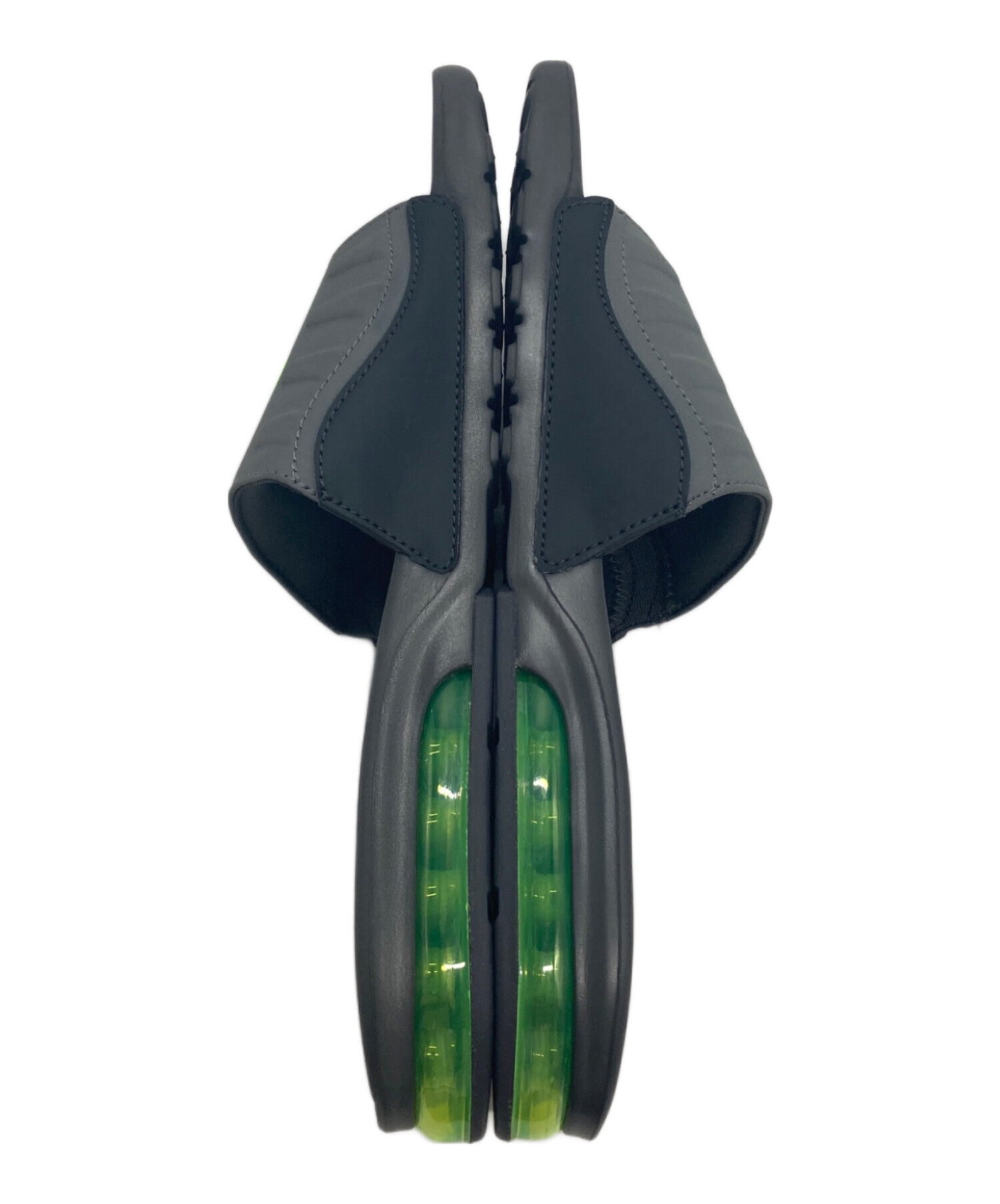 中古・古着通販】NIKE (ナイキ) AIR MAX CAMDEN SLIDE エア マックス