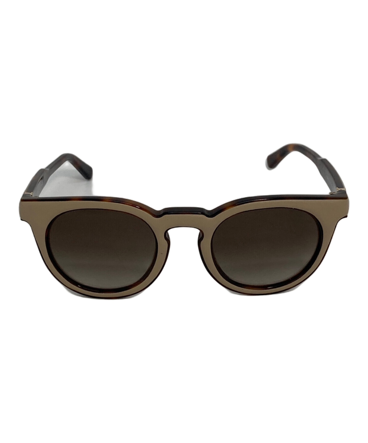 極美品 LOEWE ロエベ サングラス LW40051F サイズ41□28 145 イエロー プラスチック 中古 4b013975 極美品 LOEWE ロエベ サングラス LW40051F サイズ41□28 145 イエロー
