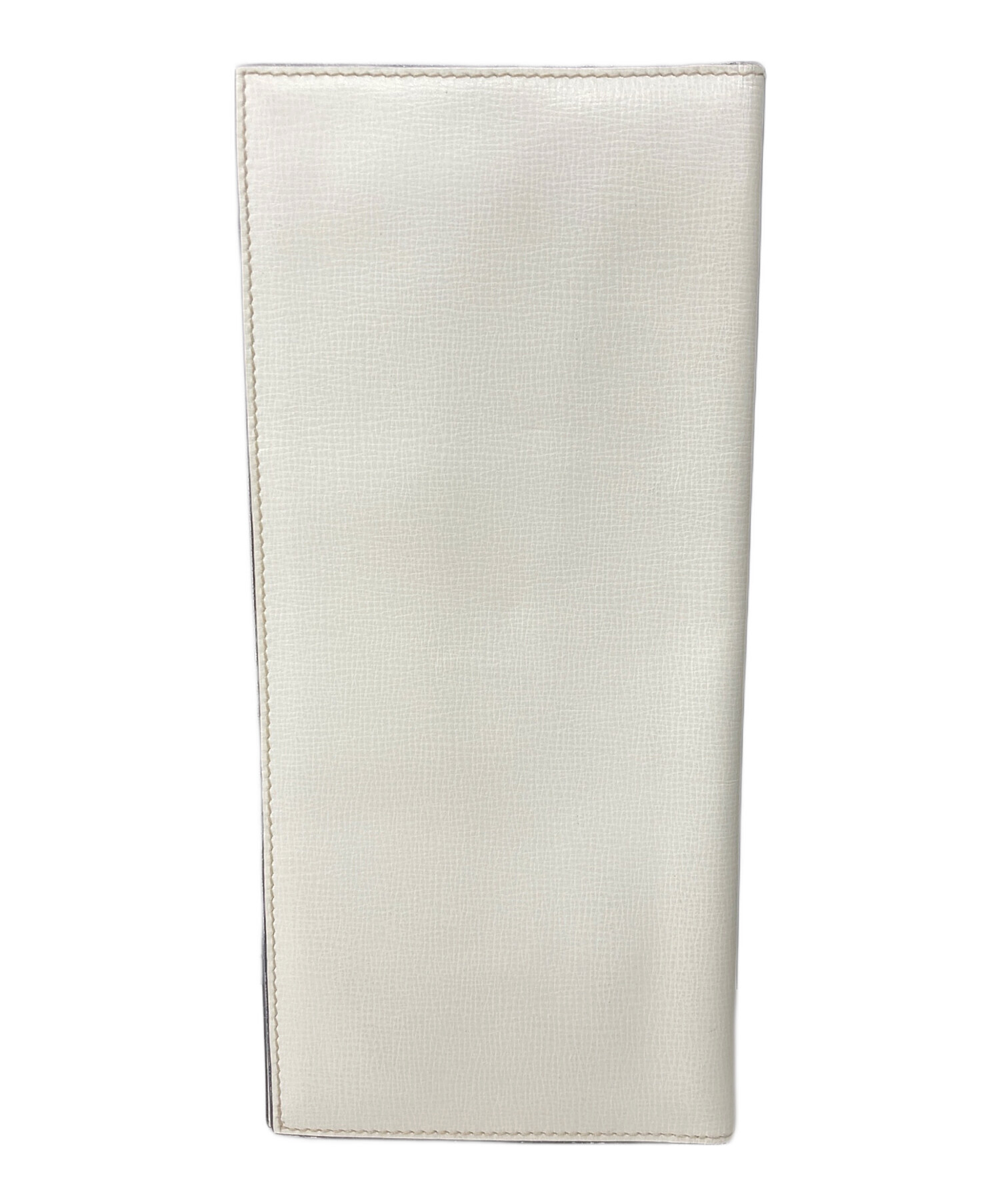 中古・古着通販】Valextra (ヴァレクストラ) 6カードパスポートケース