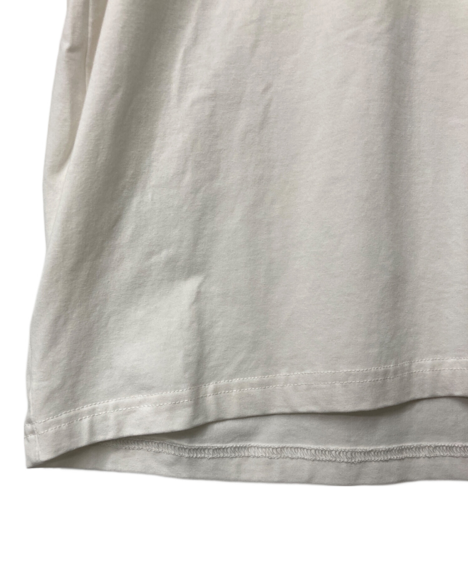 JACKPOT MARKET ビンテージグラフィックTシャツ グレー Lサイズ ヴィンテージグラフィックTシャツ グレー | JACKPOT MARKET
