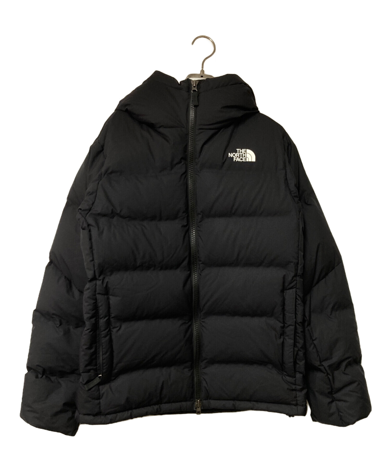 中古・古着通販】THE NORTH FACE (ザ ノース フェイス) BELAYER PARKA