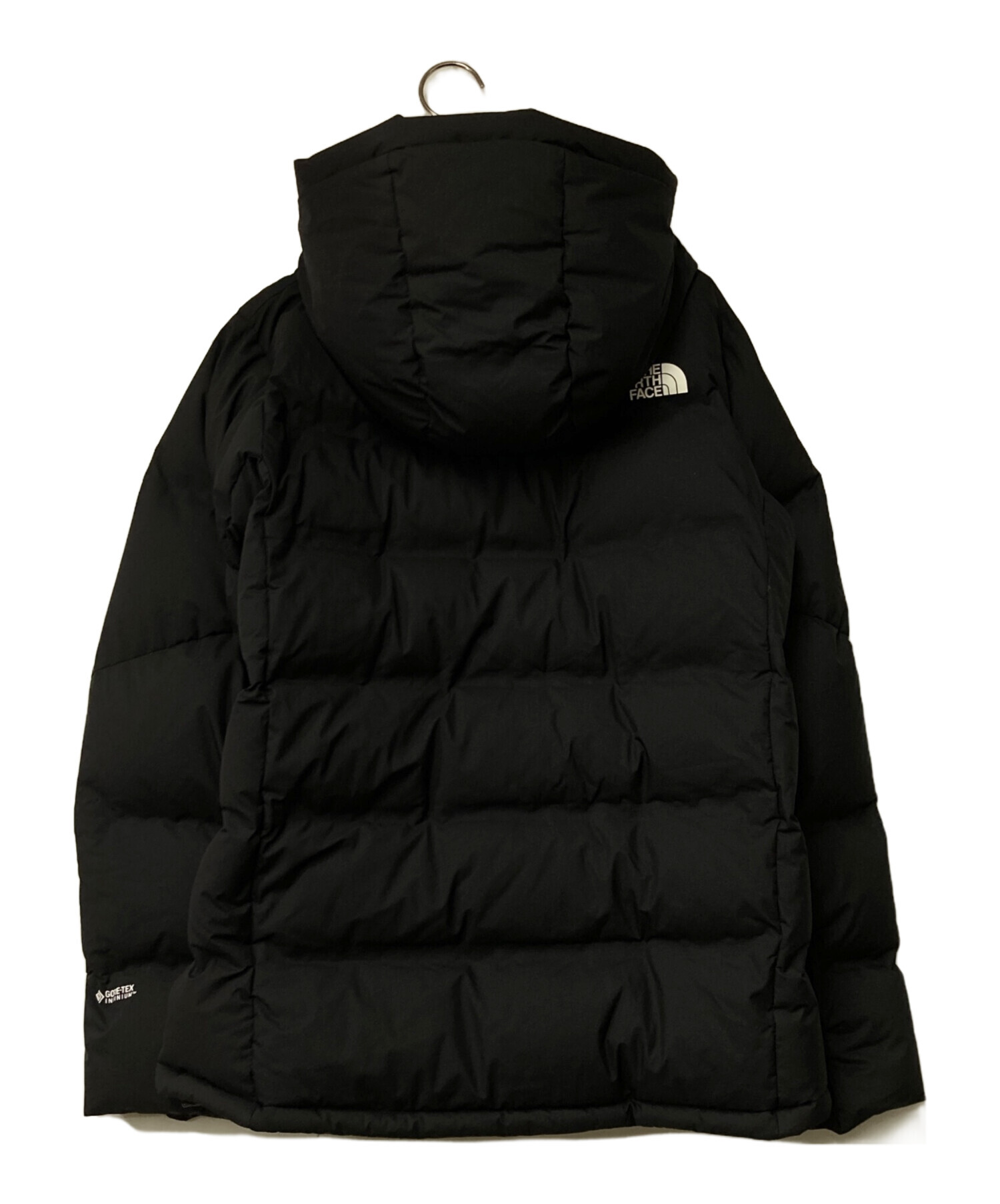 【訳あり】The North Face ビレイヤパーカ XS 中古・古着通販】THE NORTH FACE (ザ ノース フェイス) BELAYER PARKA