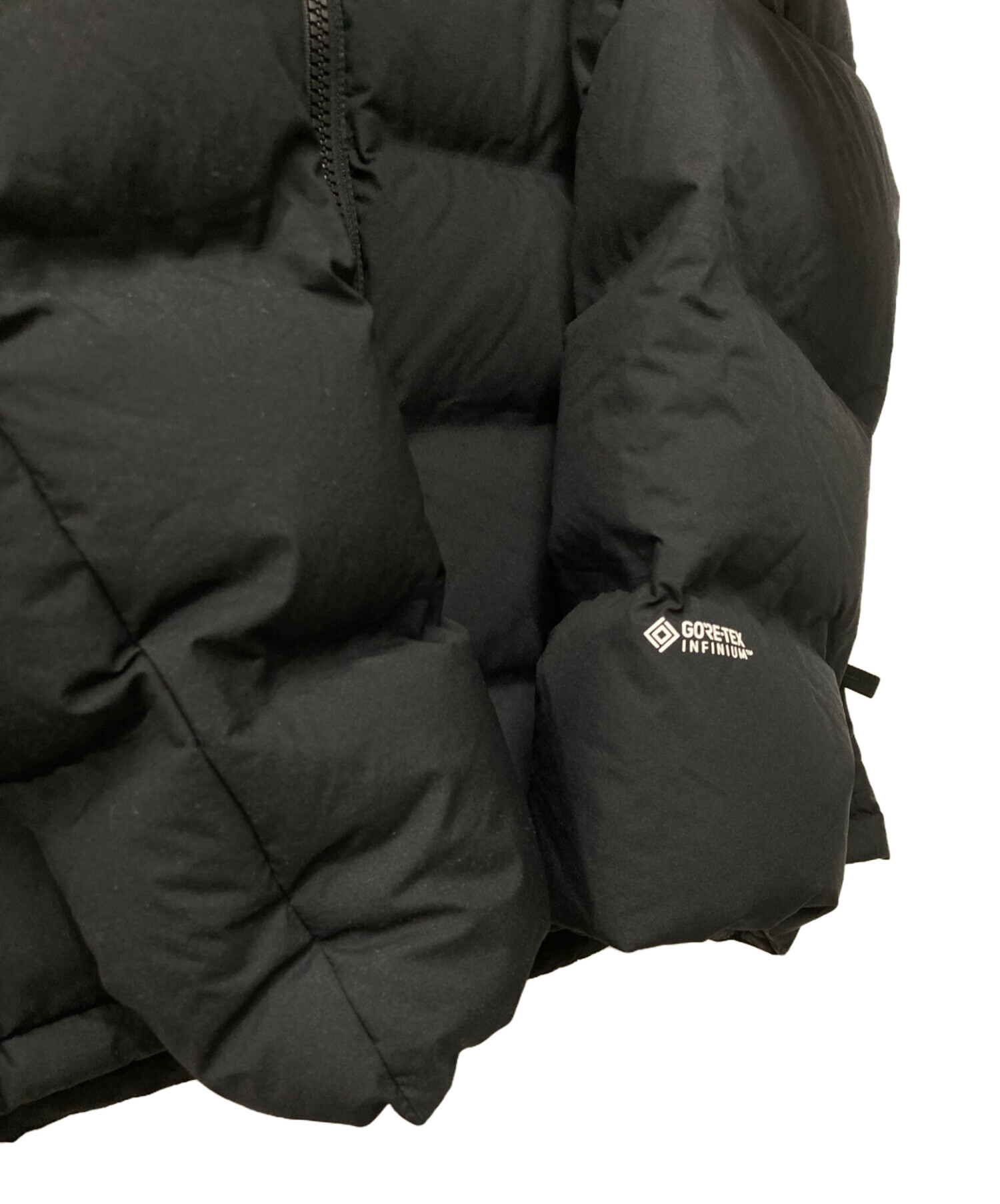 中古・古着通販】THE NORTH FACE (ザ ノース フェイス) BELAYER PARKA