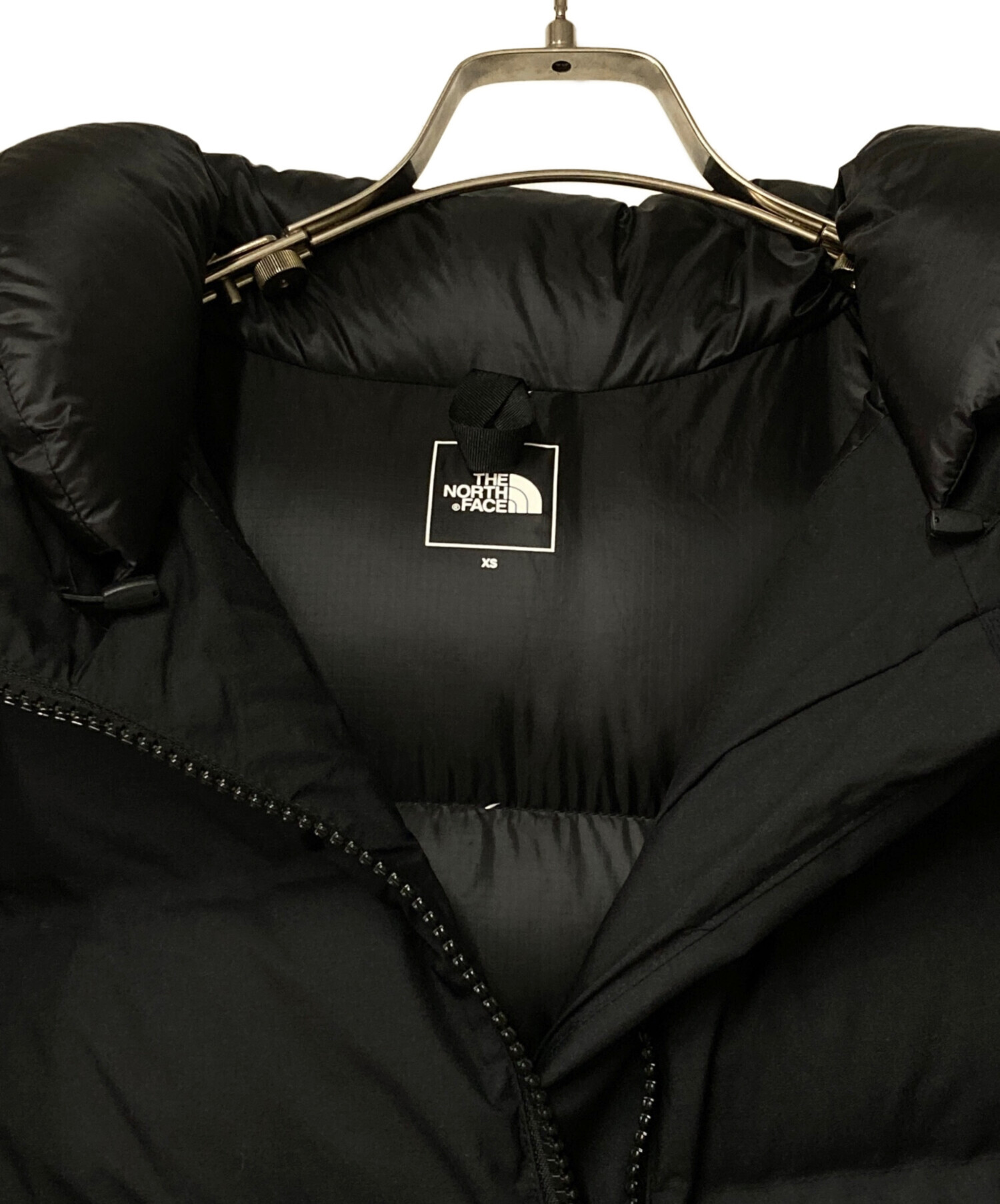 中古・古着通販】THE NORTH FACE (ザ ノース フェイス) BELAYER PARKA