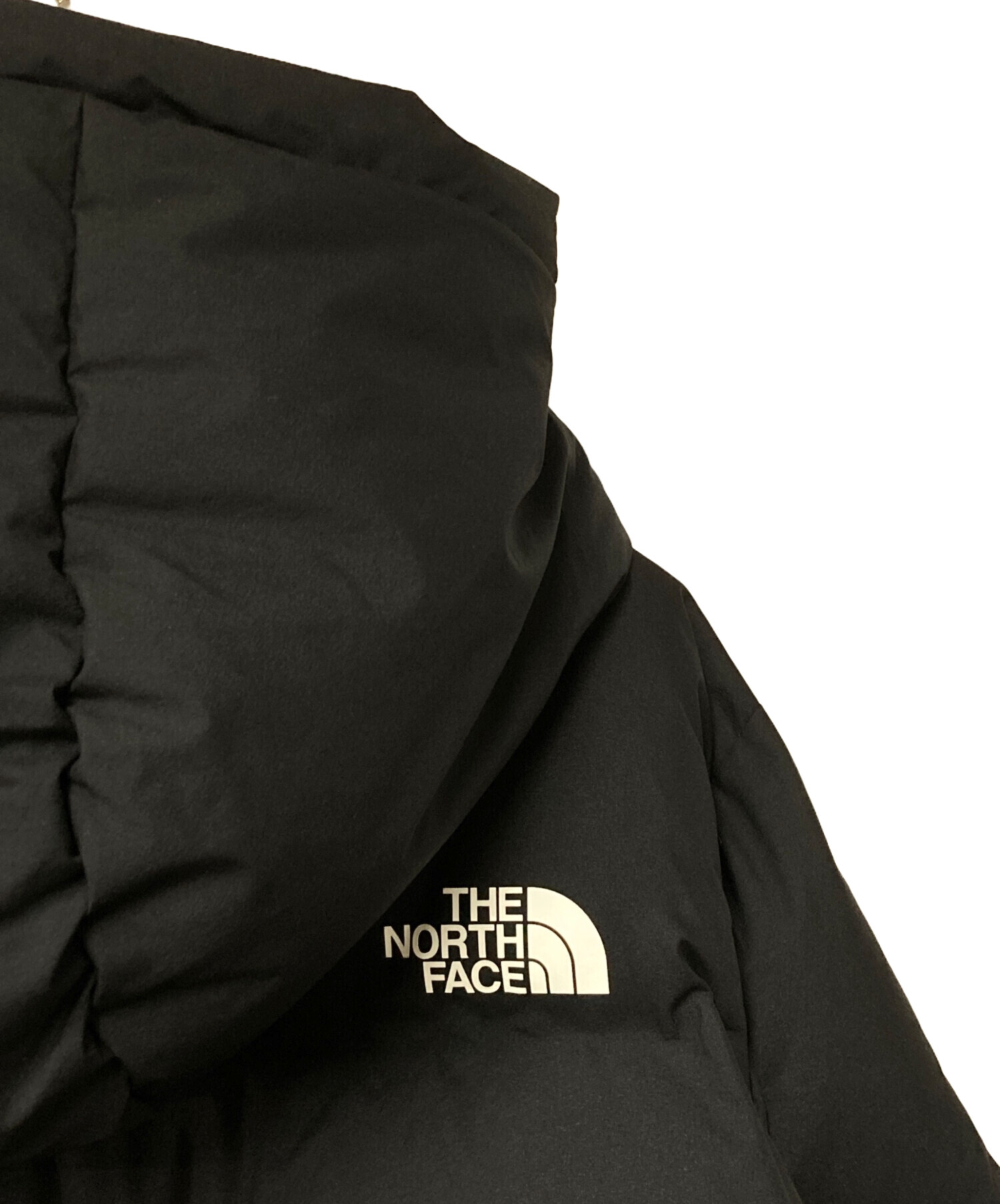 中古・古着通販】THE NORTH FACE (ザ ノース フェイス) BELAYER PARKA